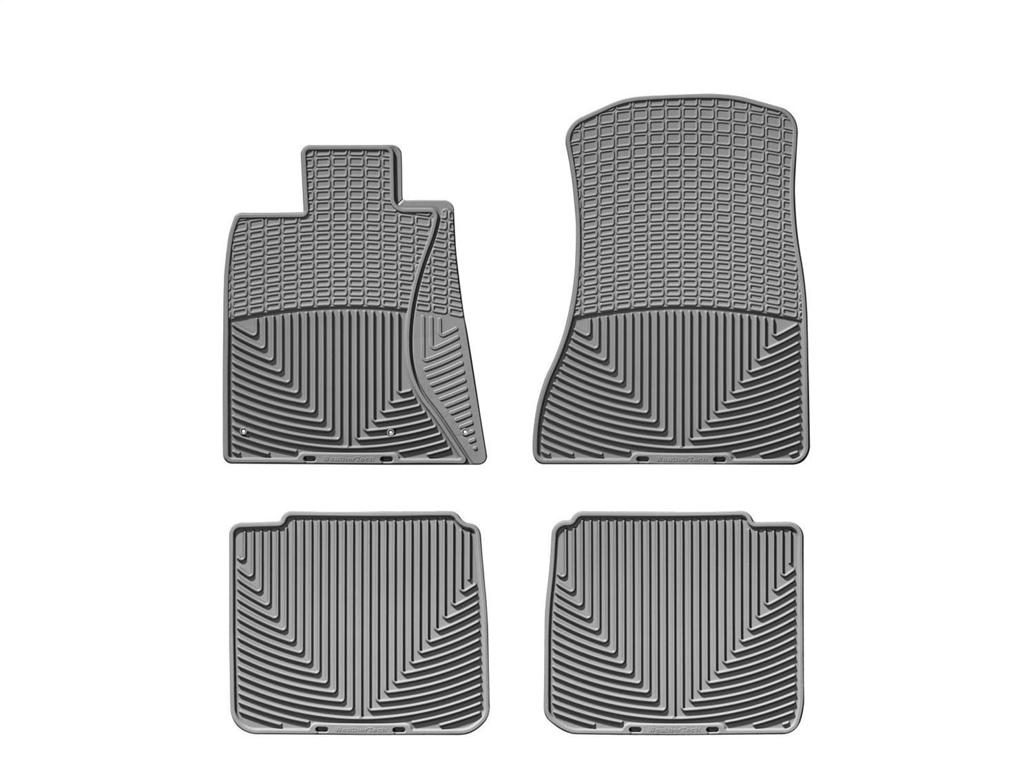 All Weather Floor Mats