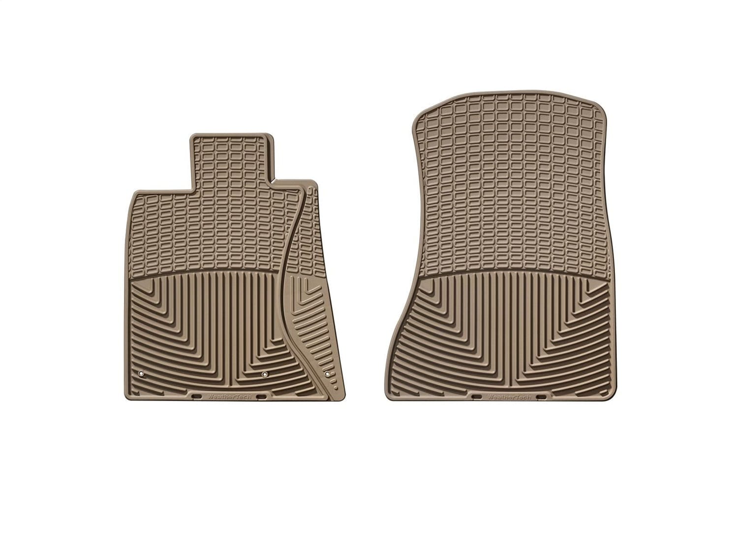 All Weather Floor Mats
