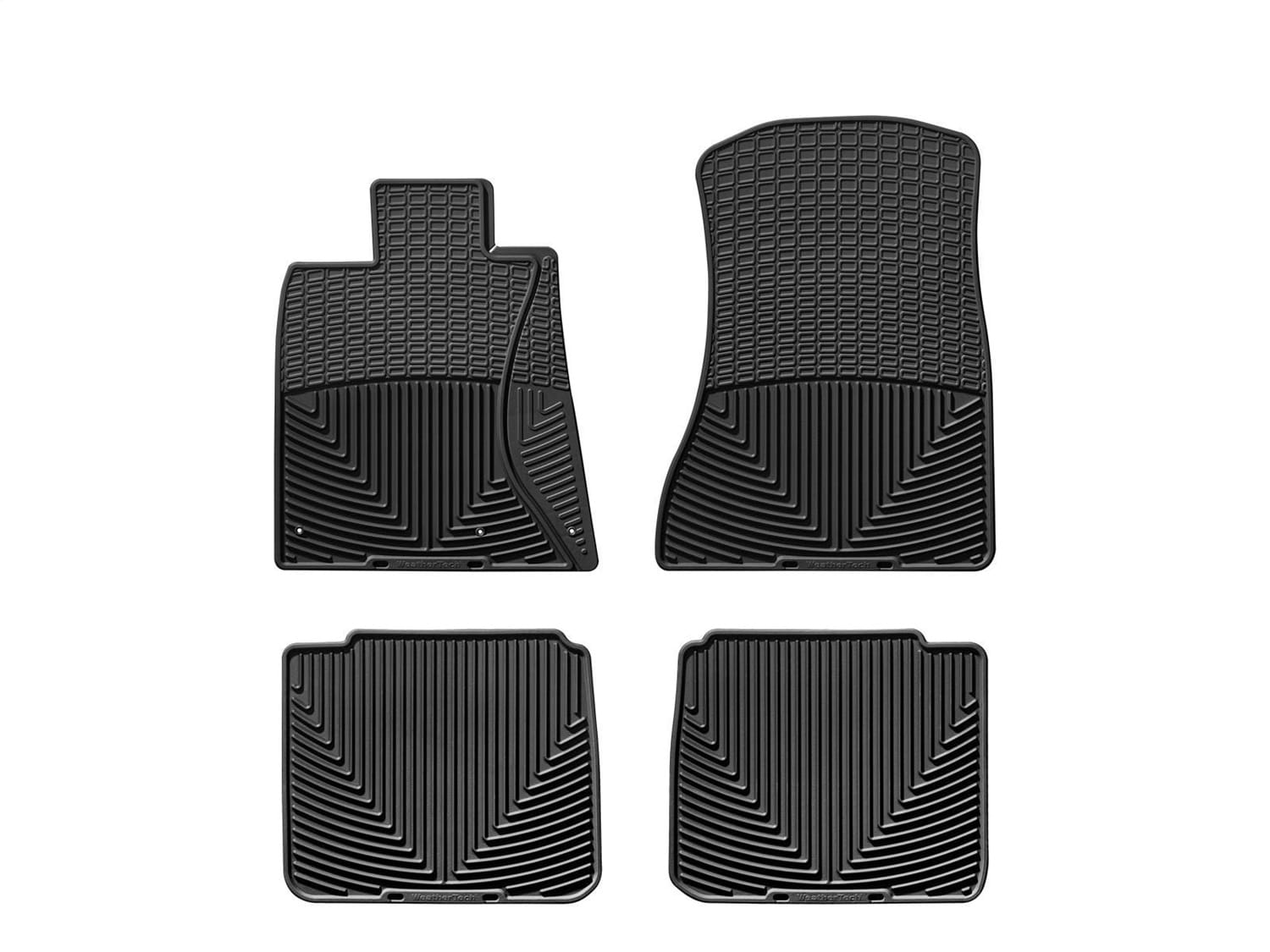 All Weather Floor Mats