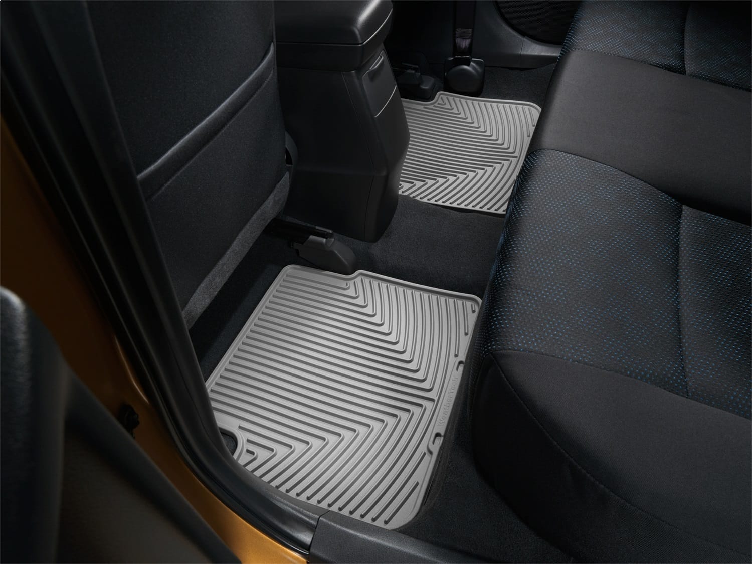 All Weather Floor Mats