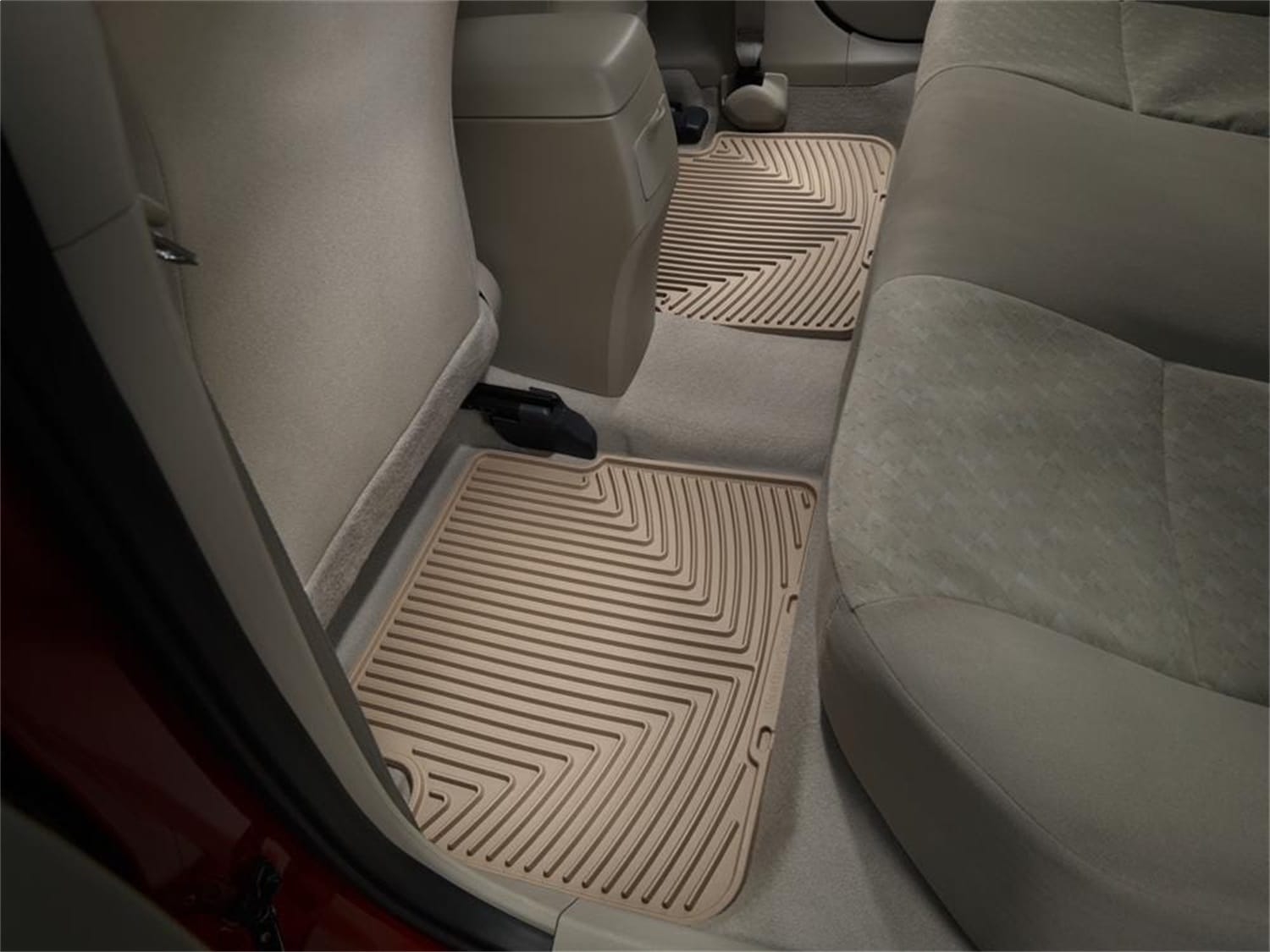 All Weather Floor Mats