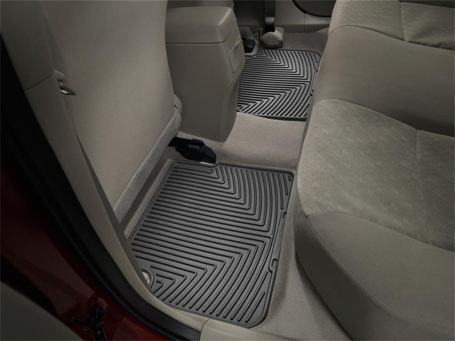 All Weather Floor Mats