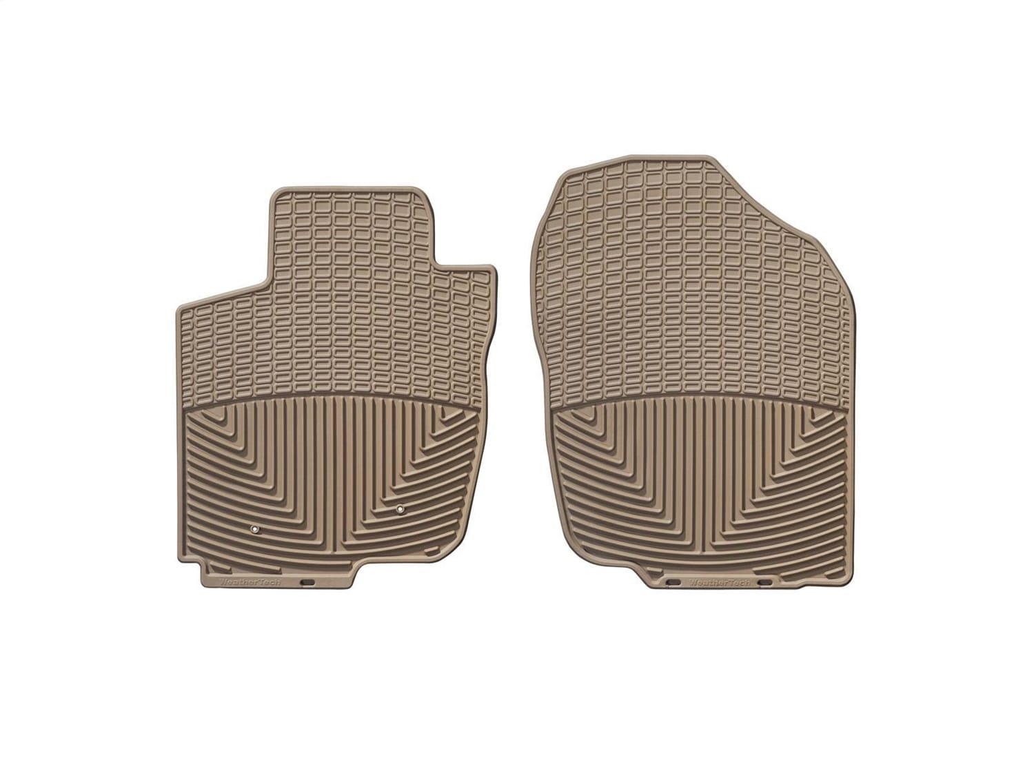 All Weather Floor Mats