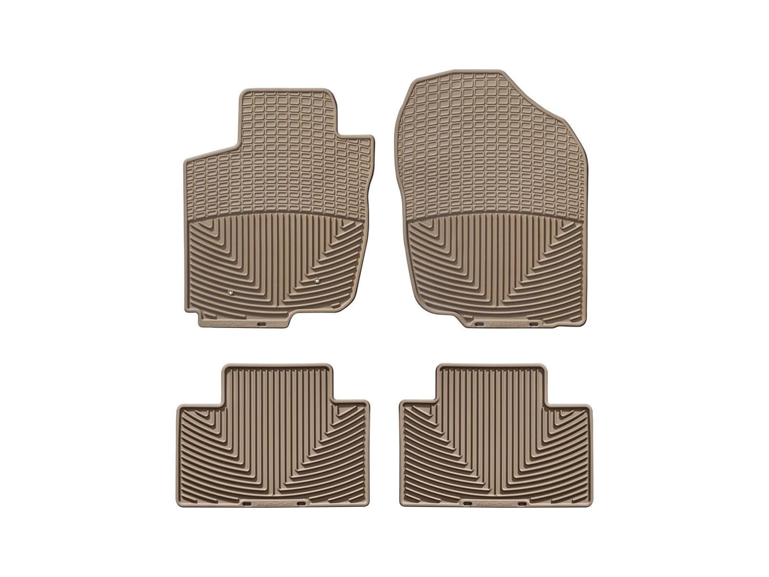 All Weather Floor Mats