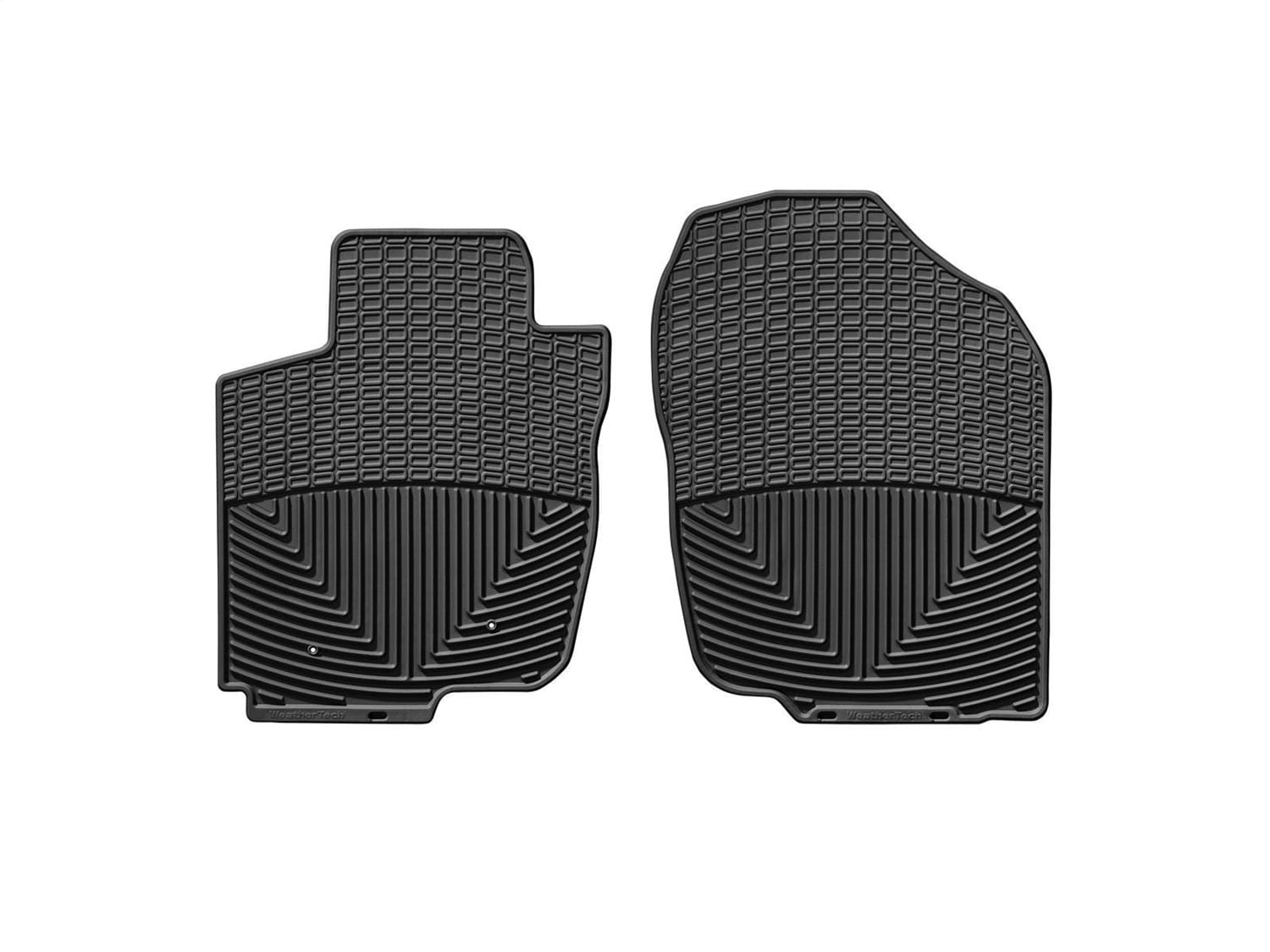 All Weather Floor Mats