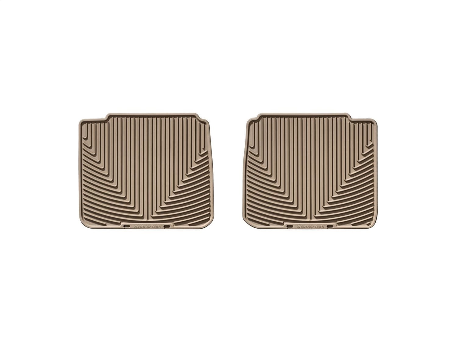 All Weather Floor Mats