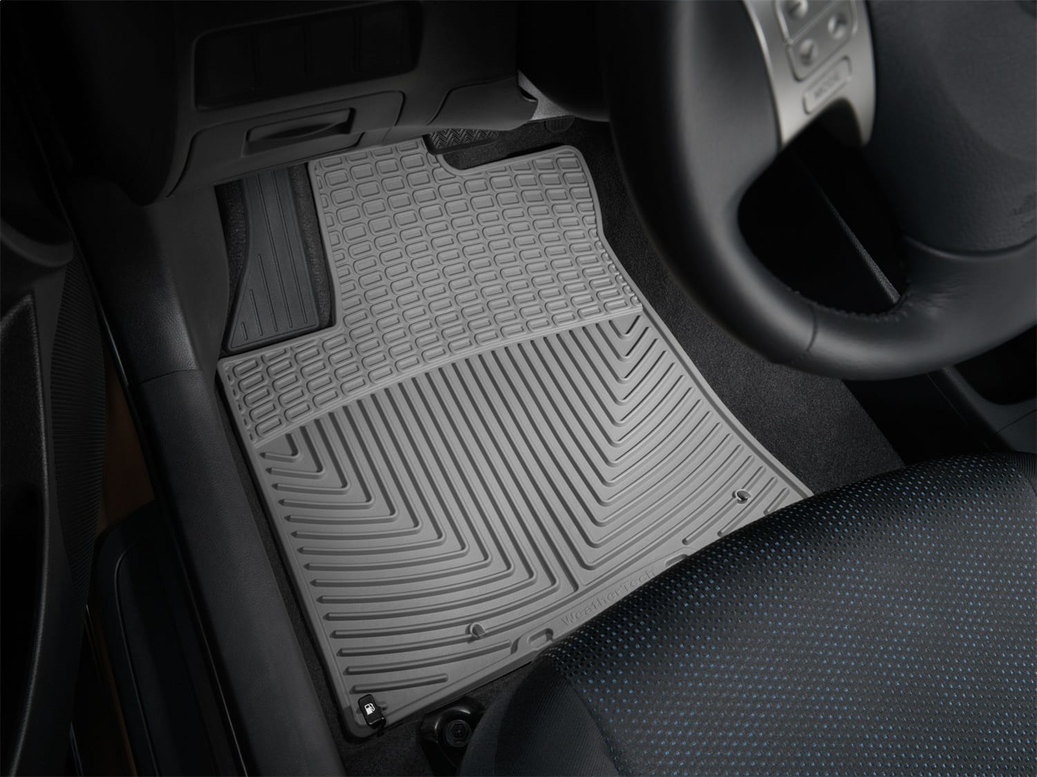 All Weather Floor Mats