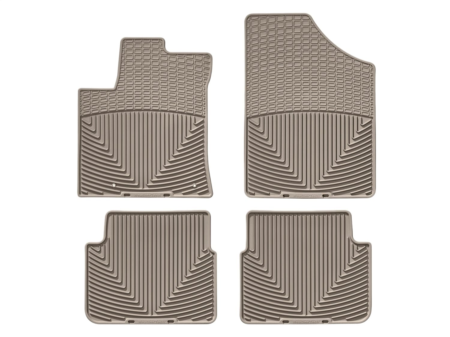All Weather Floor Mats