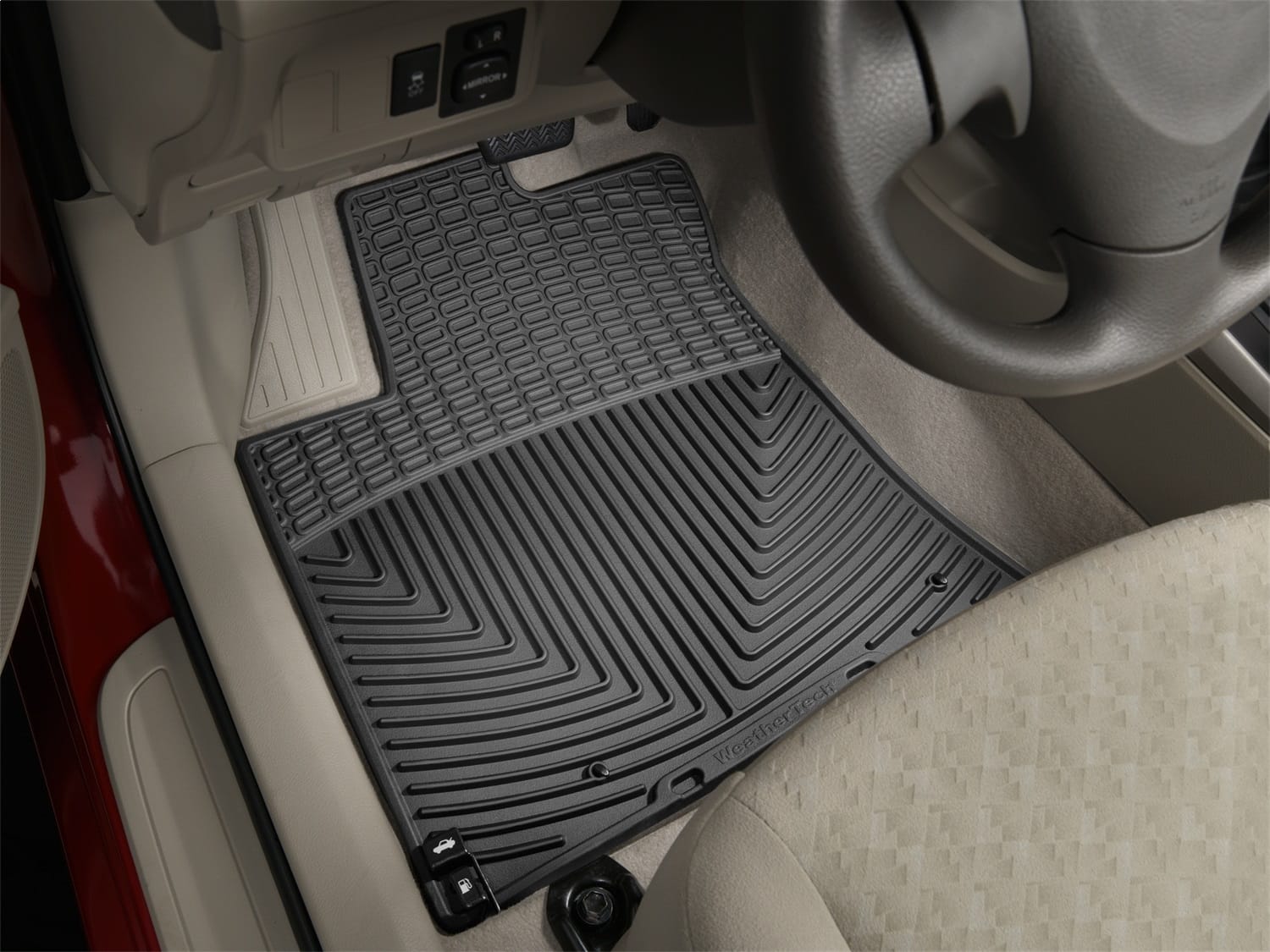 All Weather Floor Mats