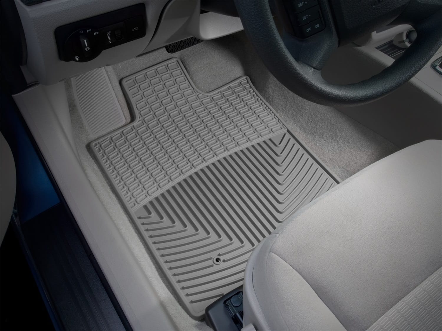 All Weather Floor Mats