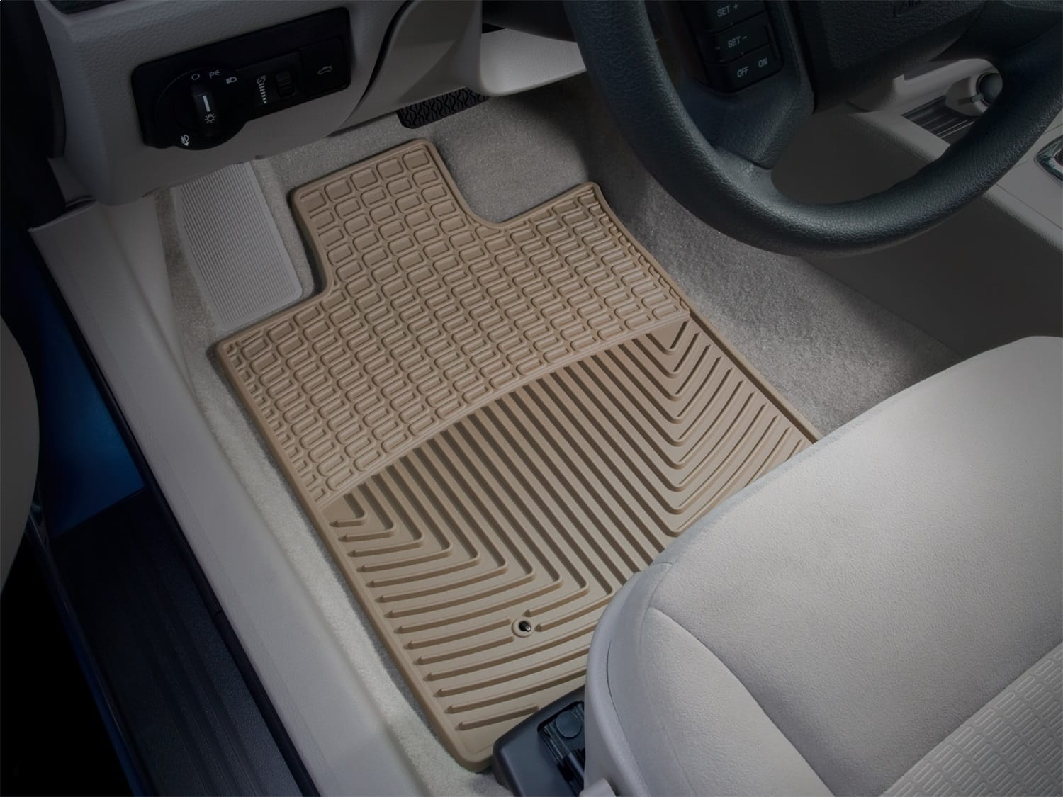 All Weather Floor Mats