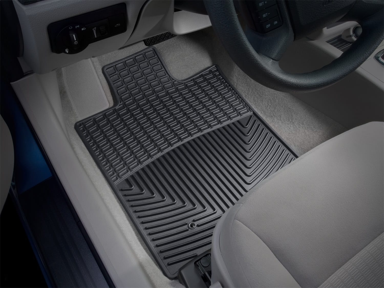 All Weather Floor Mats