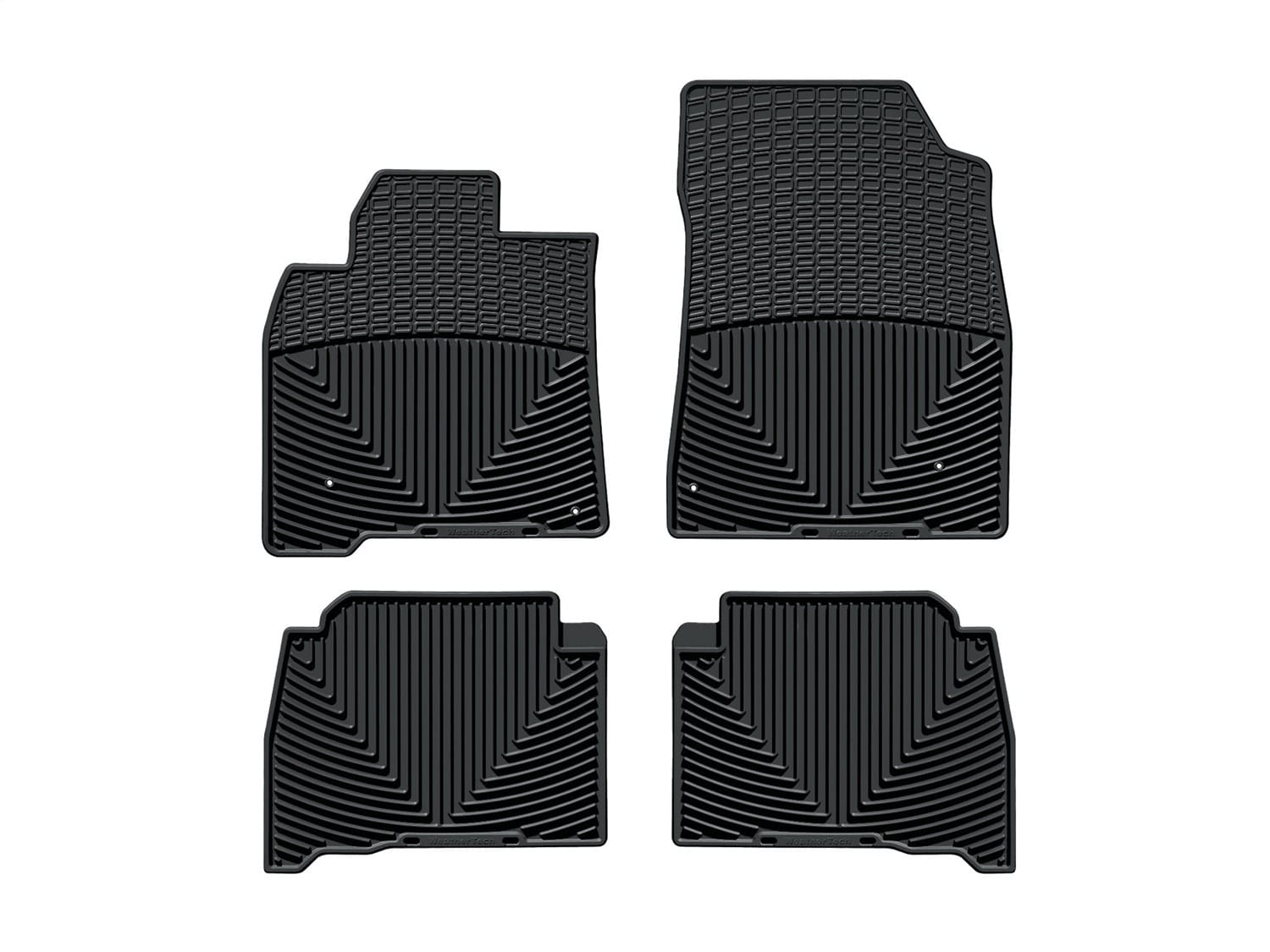 All Weather Floor Mats