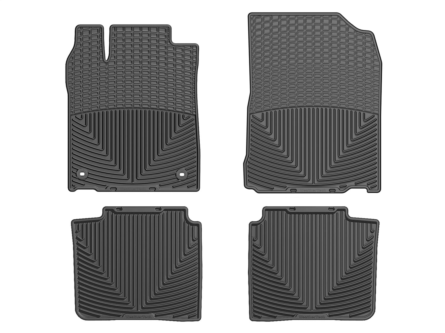 All Weather Floor Mats