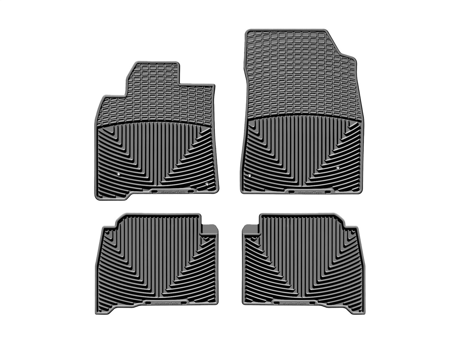 All Weather Floor Mats
