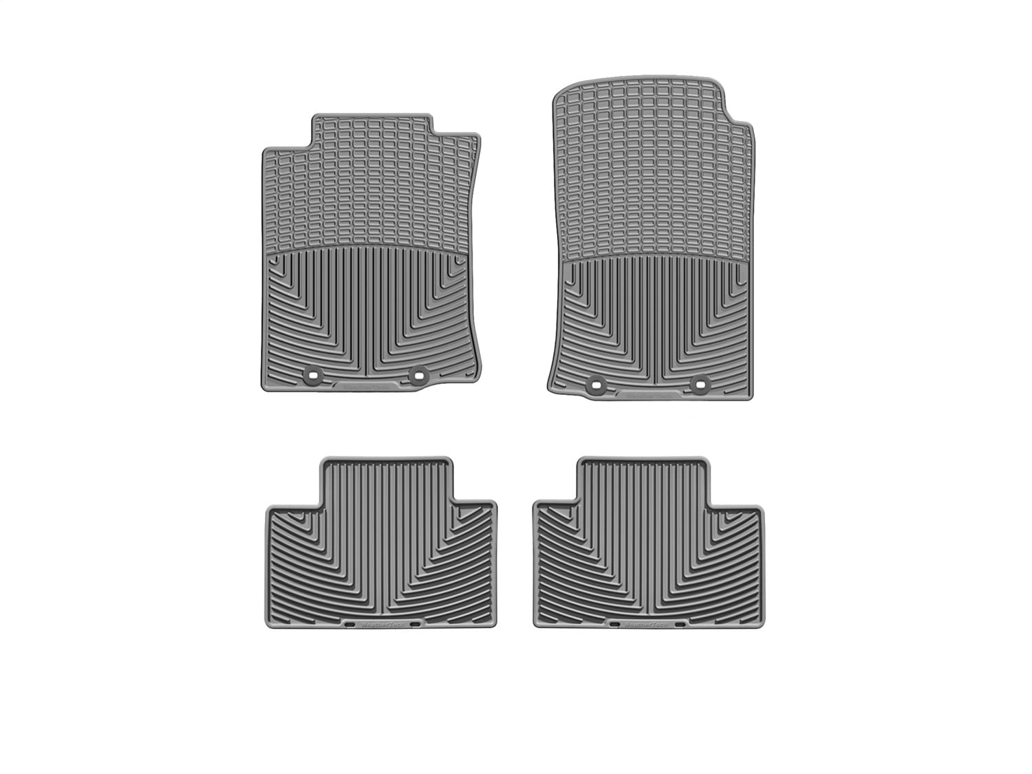 All Weather Floor Mats