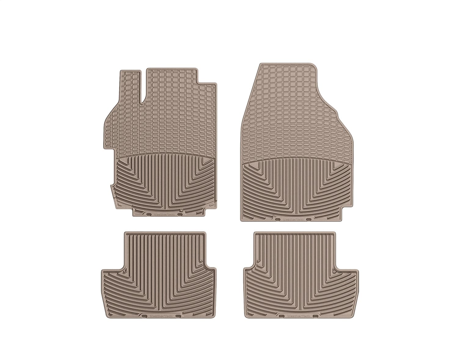 All Weather Floor Mats