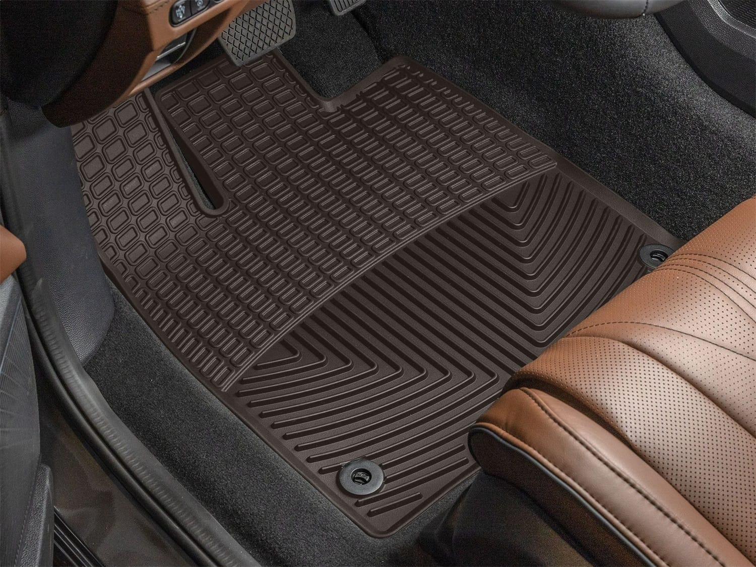 All Weather Floor Mats