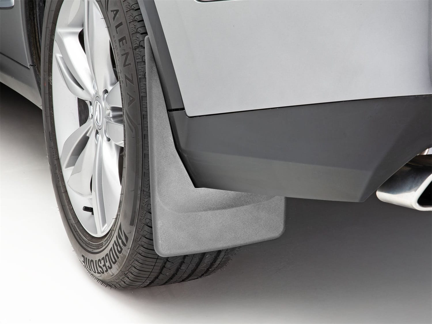 MudFlap No-Drill DigitalFit®