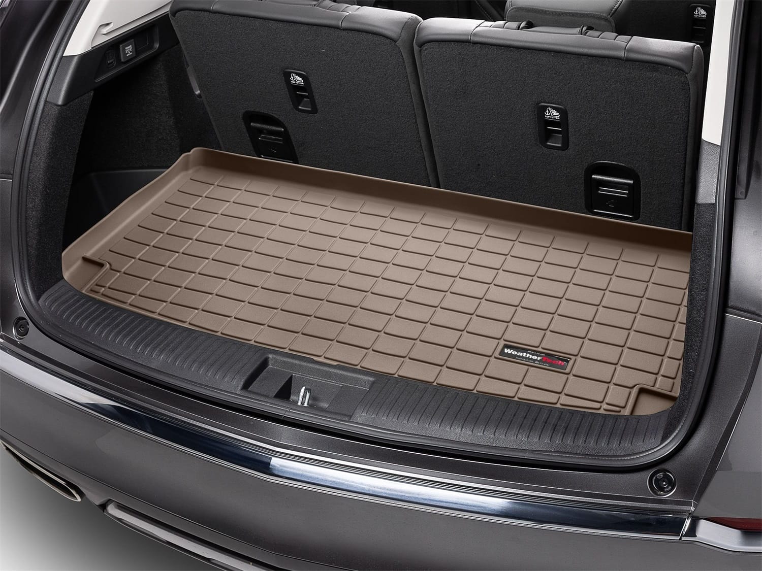 Cargo Liner