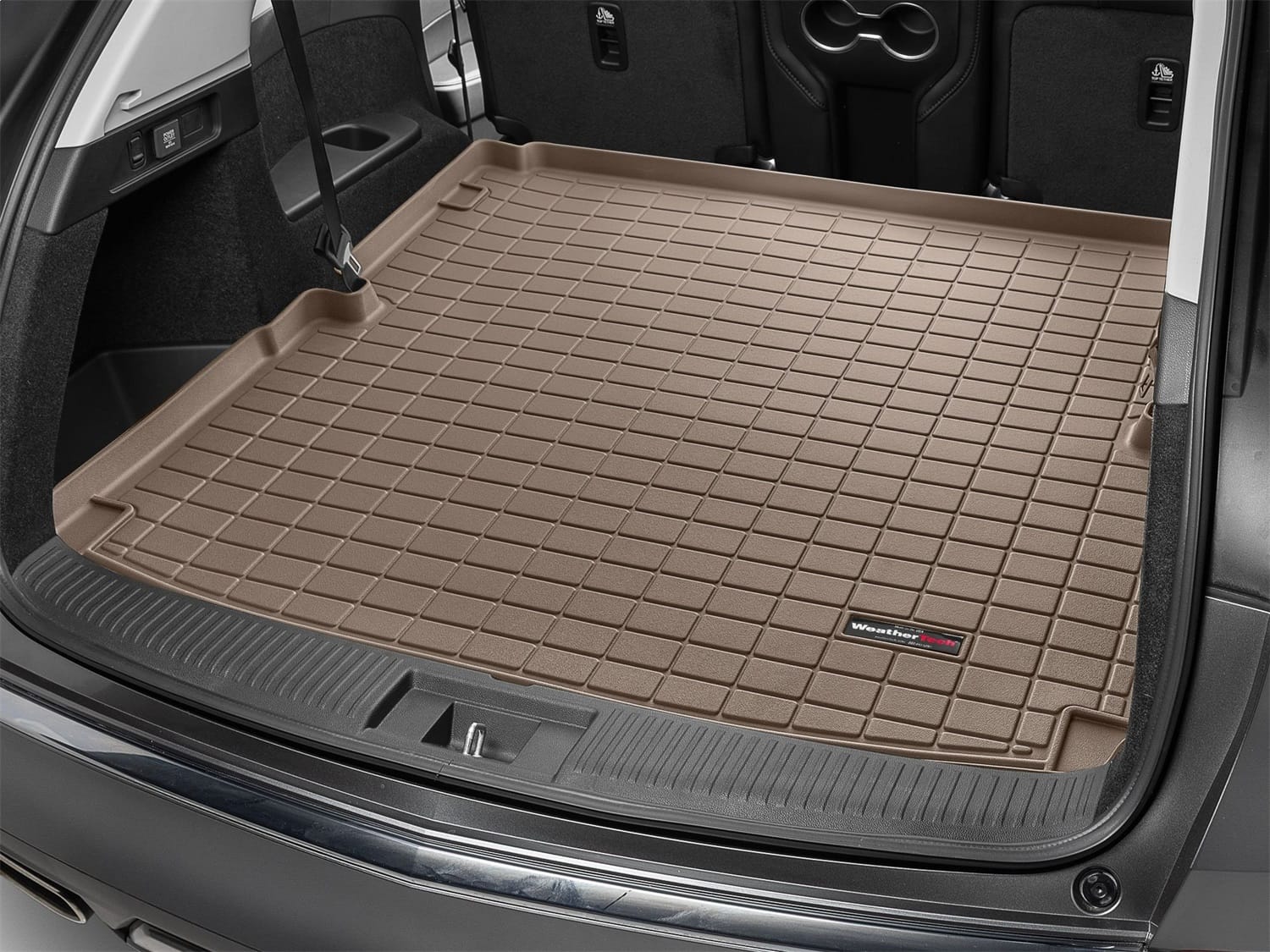 Cargo Liner