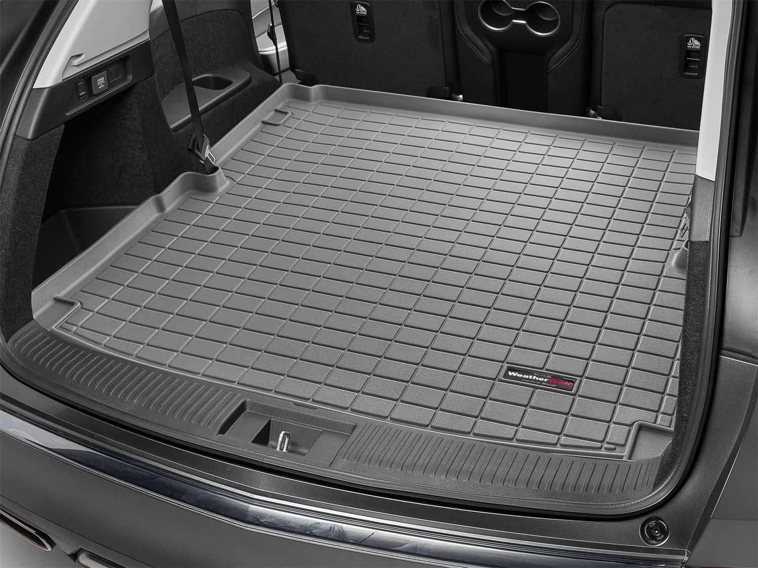 Cargo Liner