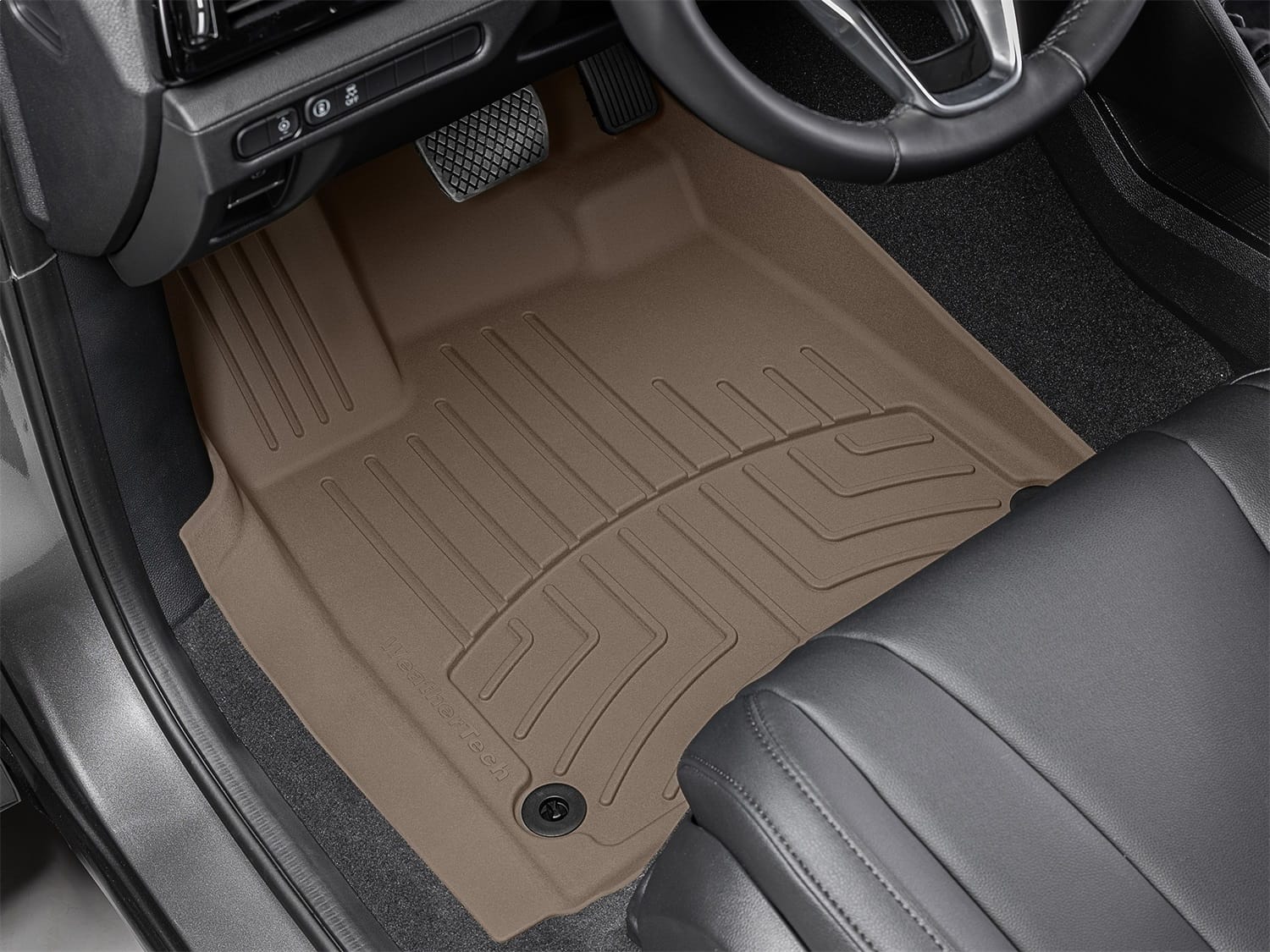 FloorLiner™ HP