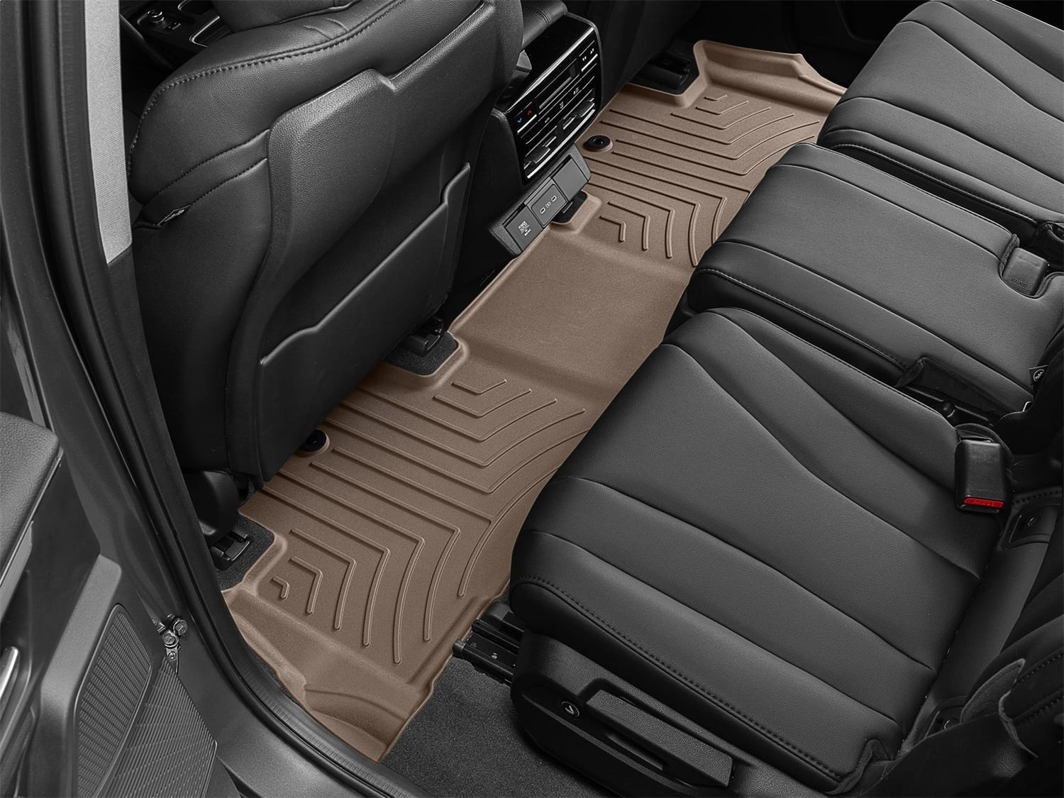 FloorLiner™ HP