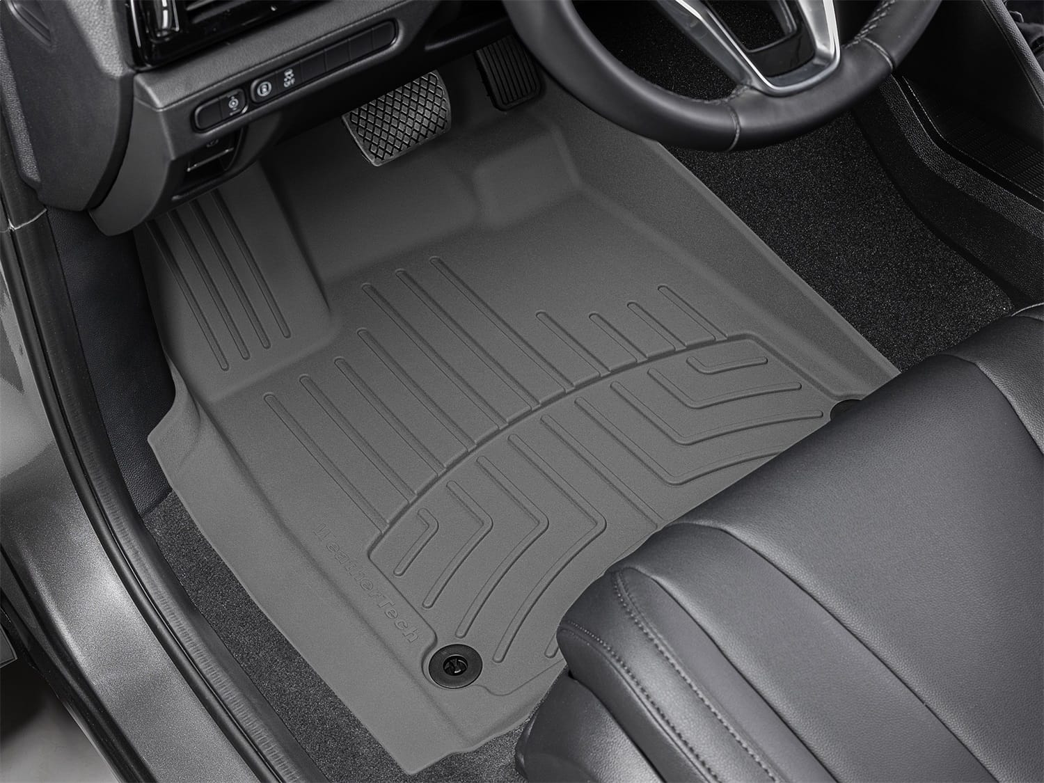 FloorLiner™ HP
