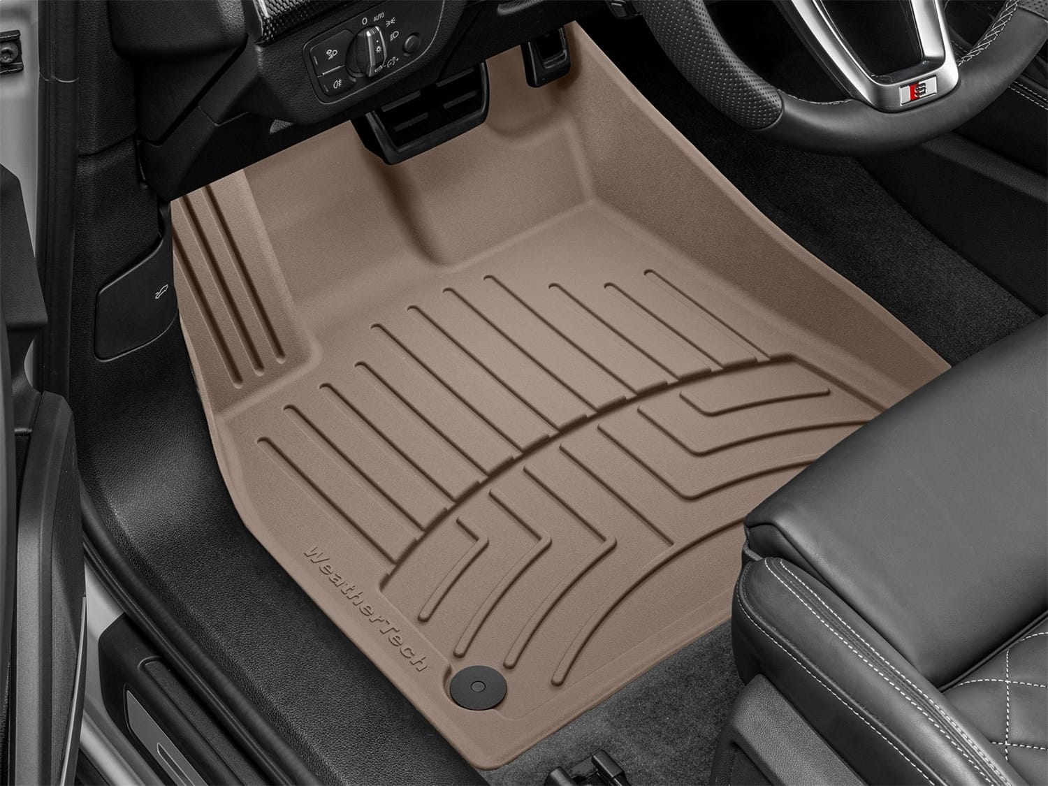FloorLiner™ HP