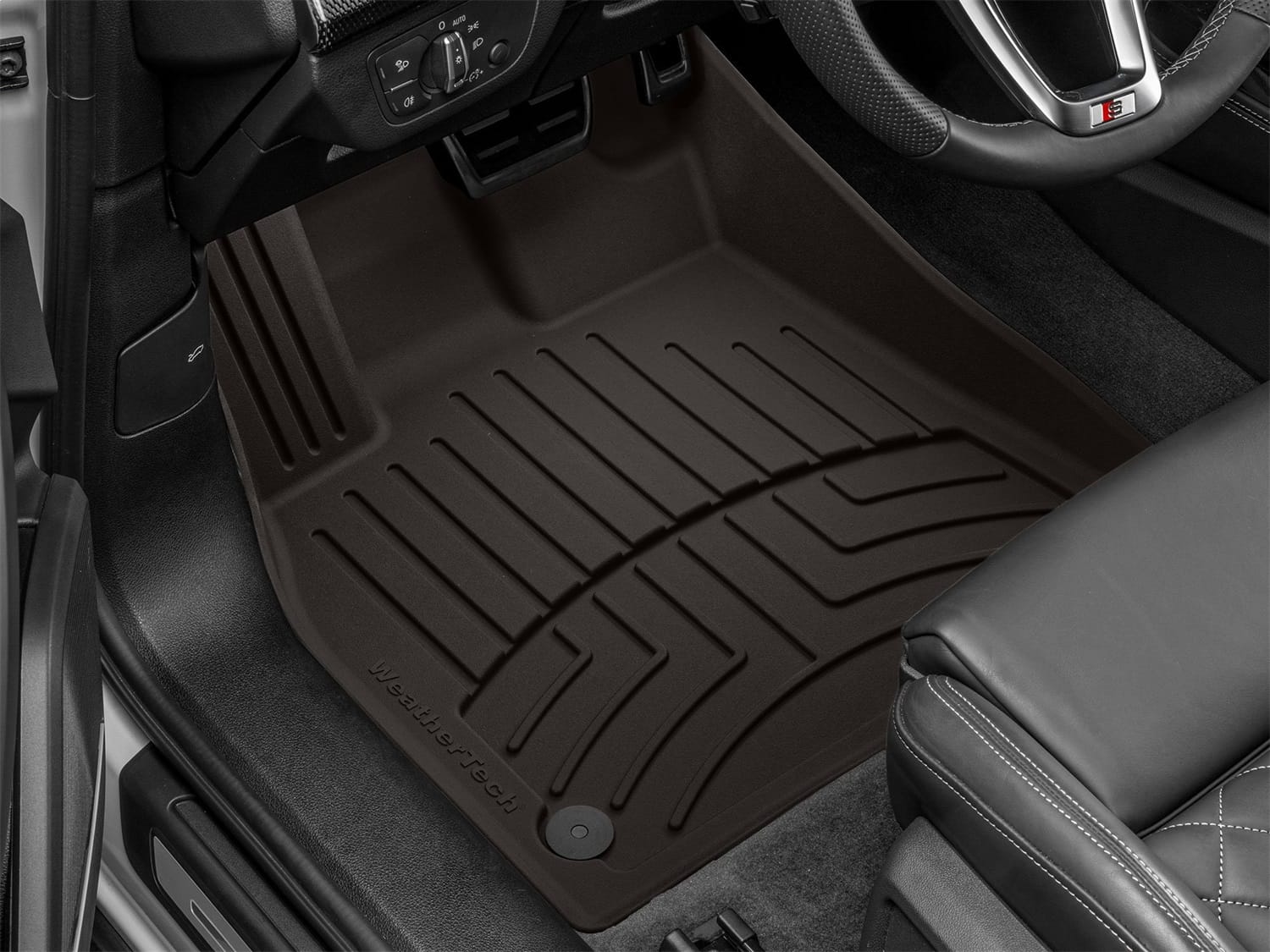 FloorLiner™ HP