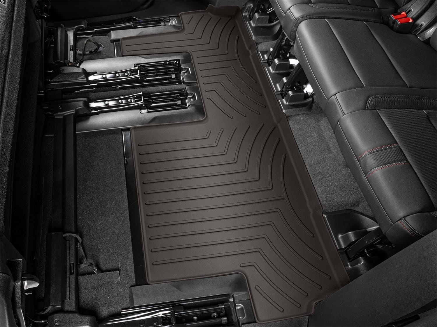 FloorLiner™ HP