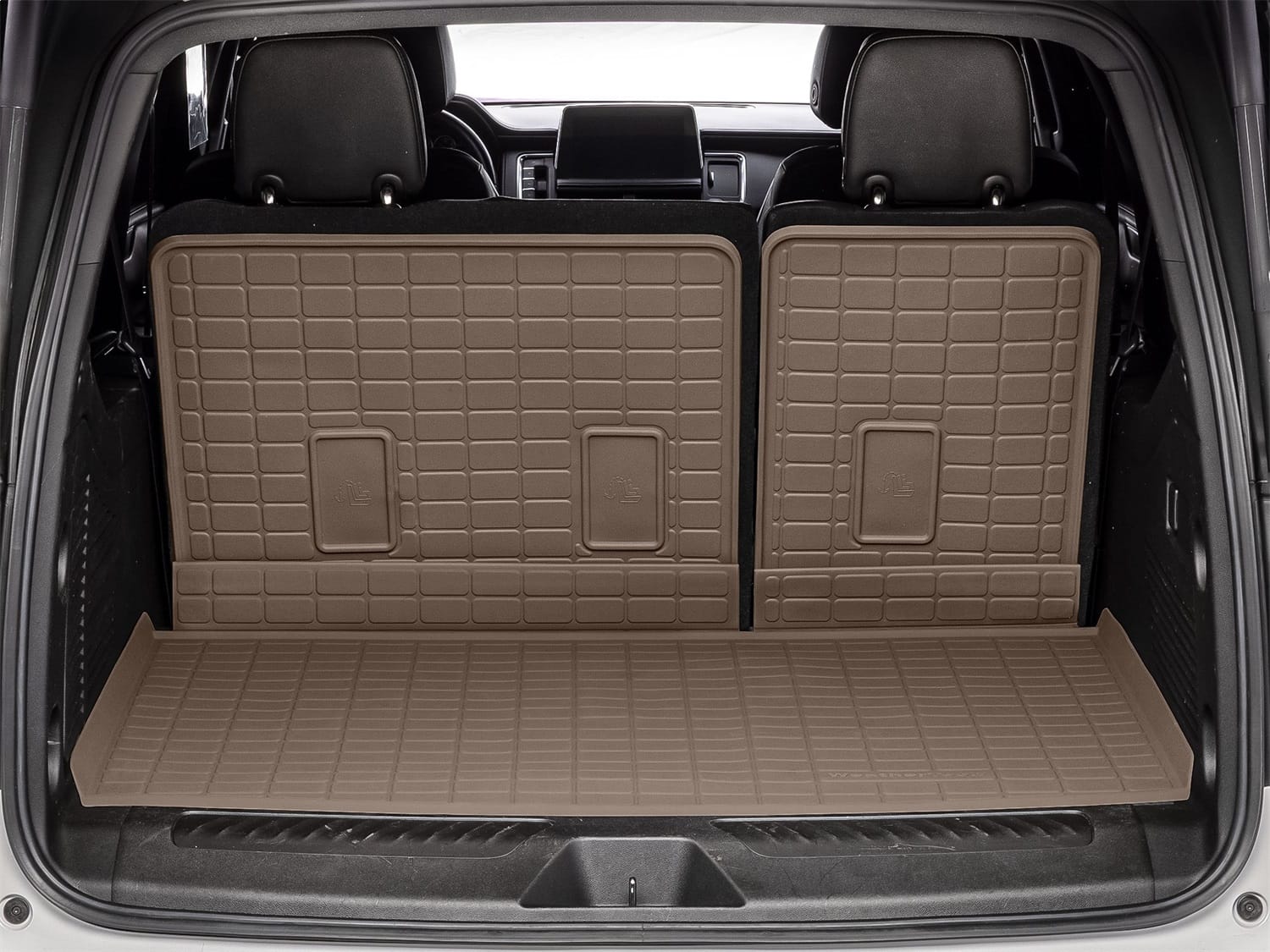 SeatBack Cargo Liner HP