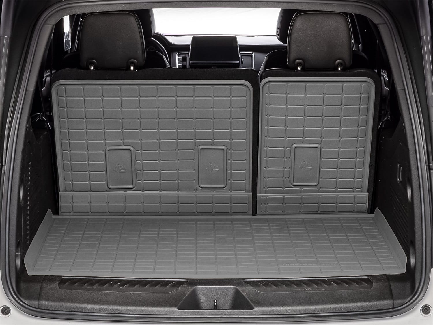 SeatBack Cargo Liner HP