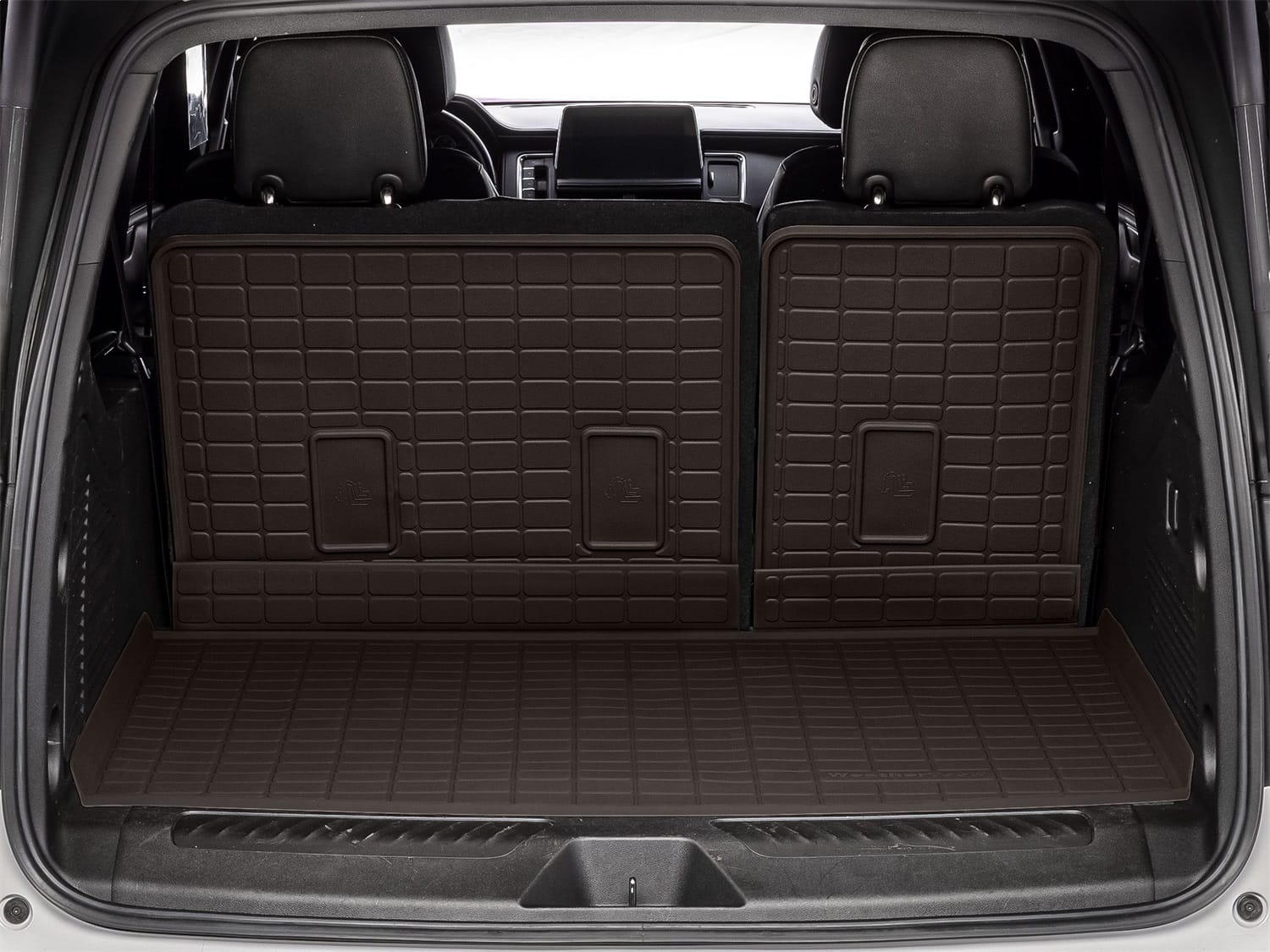 SeatBack Cargo Liner HP