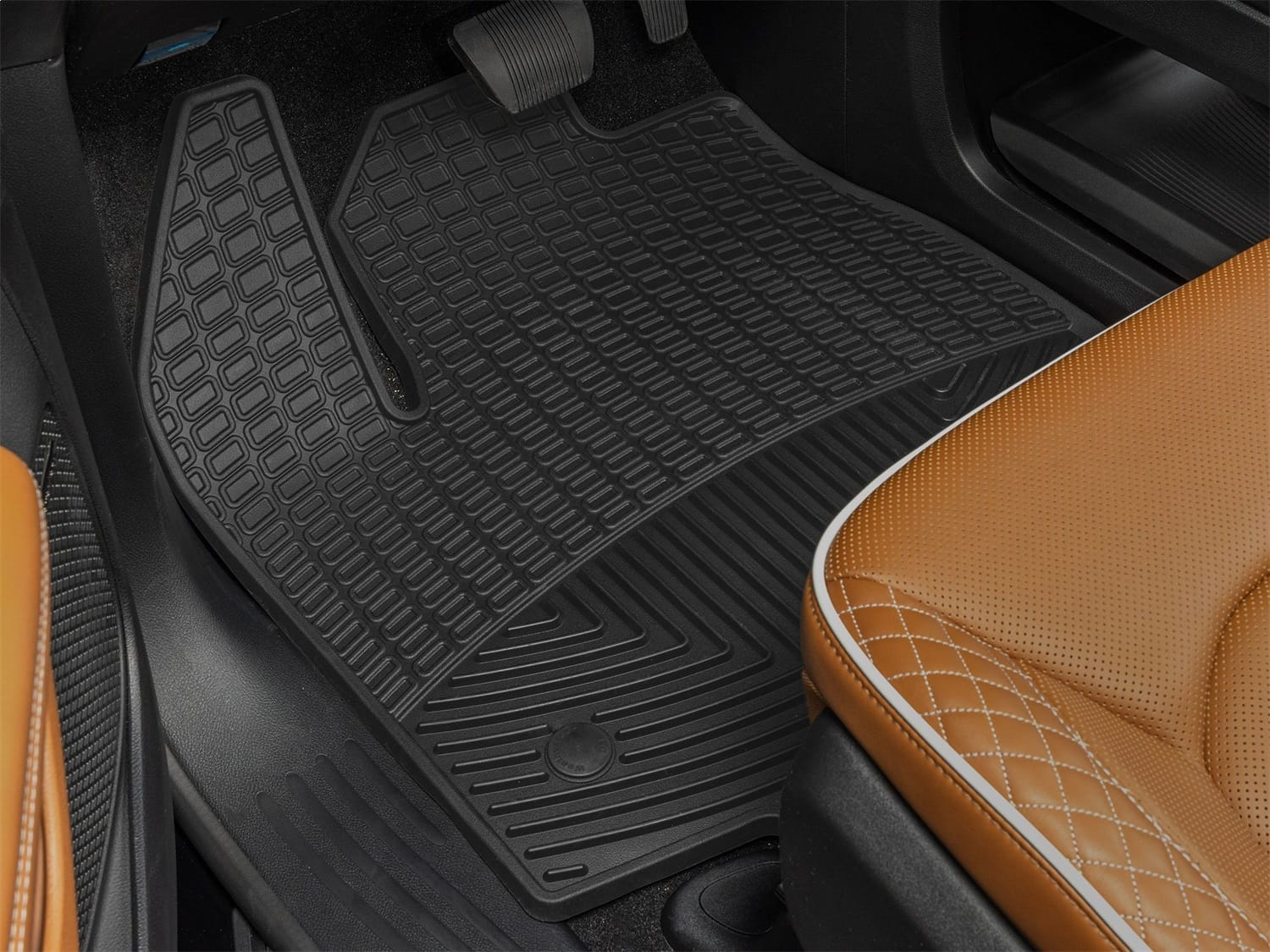 All Weather Floor Mats