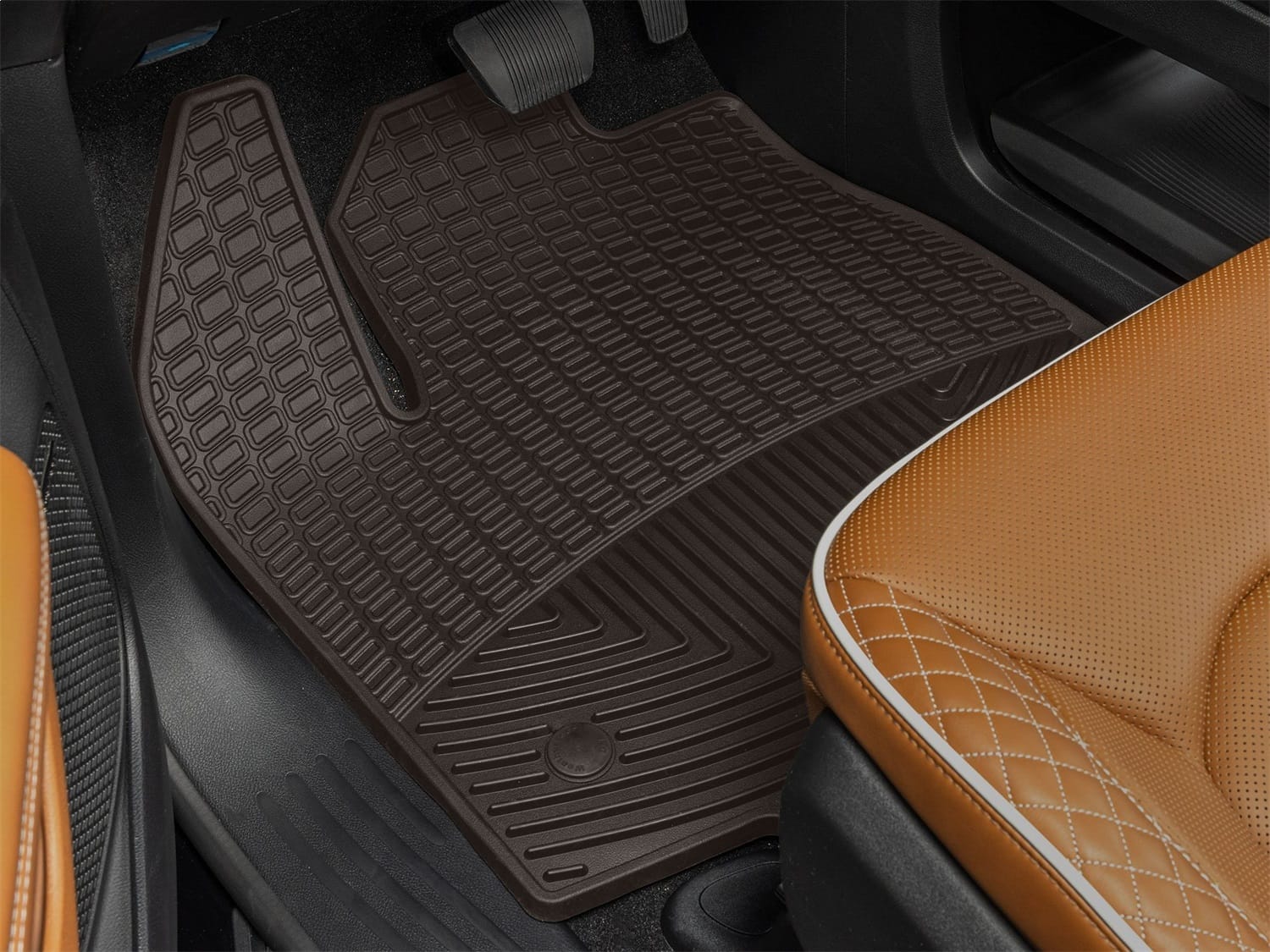 All Weather Floor Mats