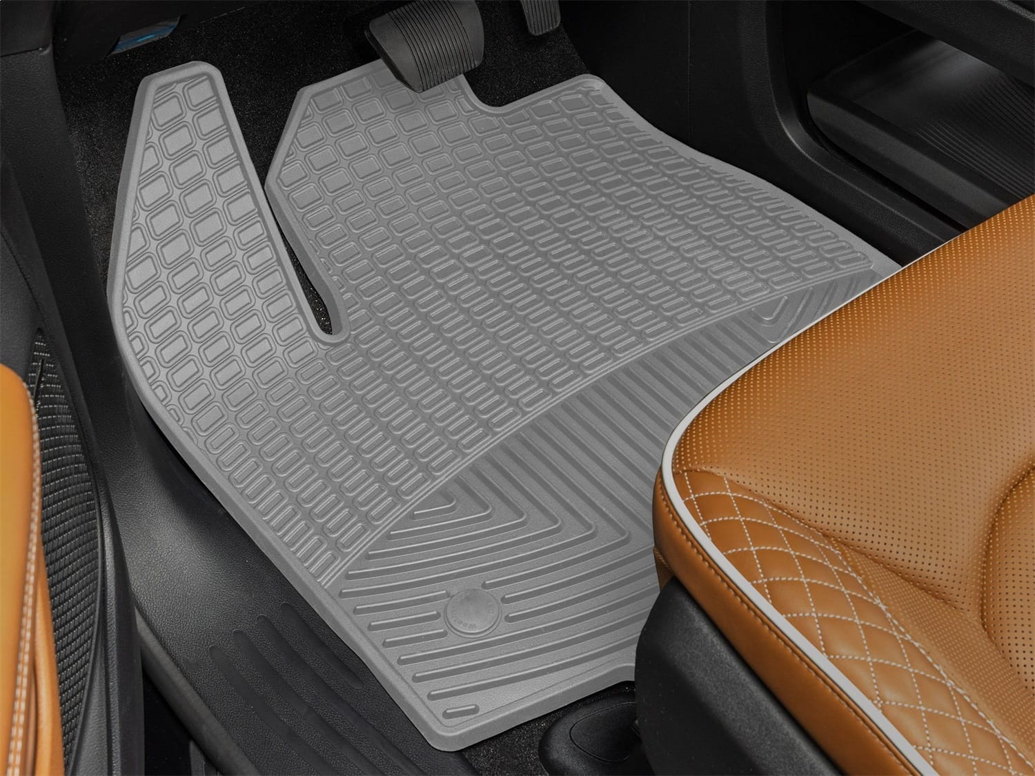 All Weather Floor Mats