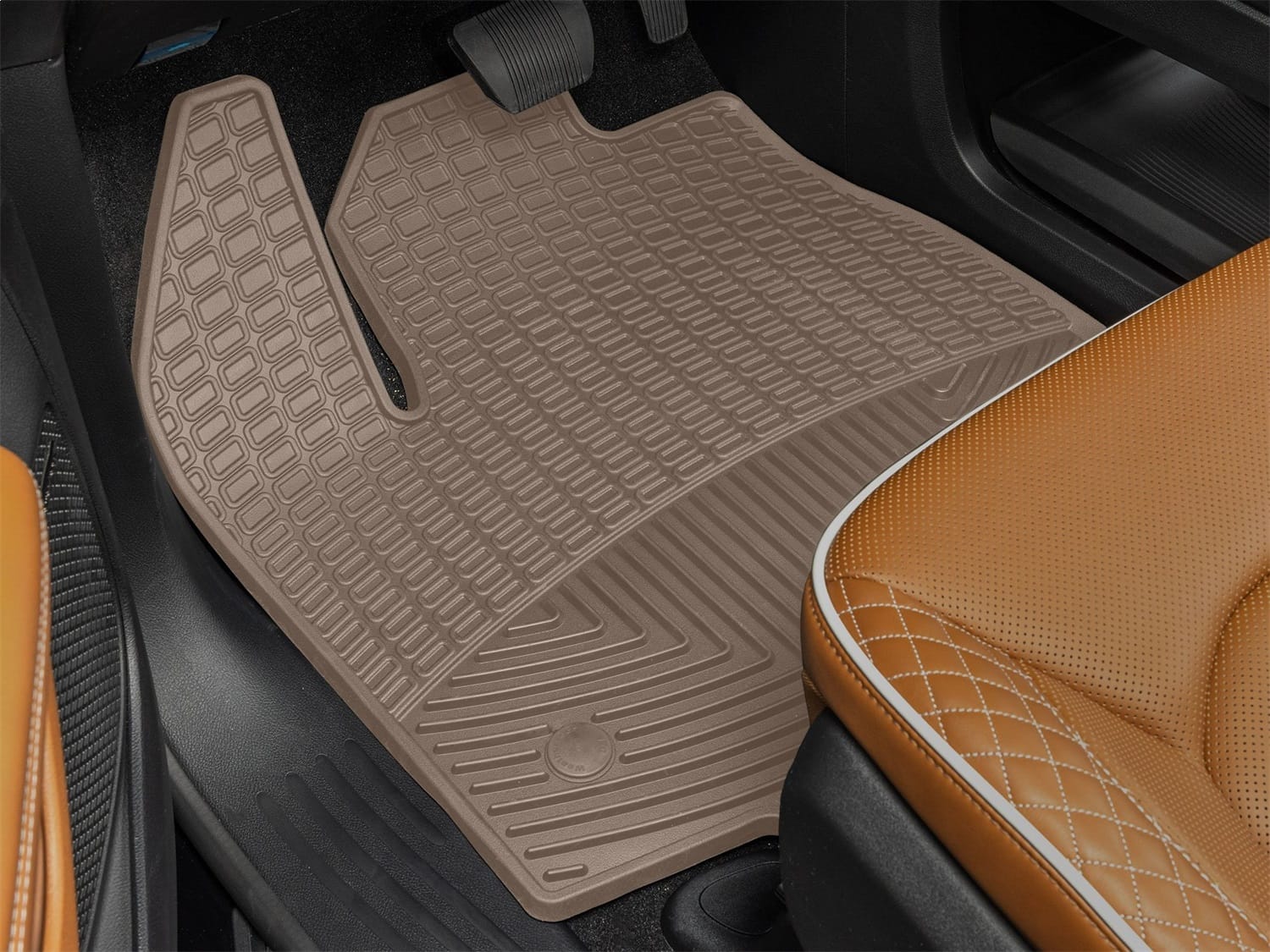 All Weather Floor Mats