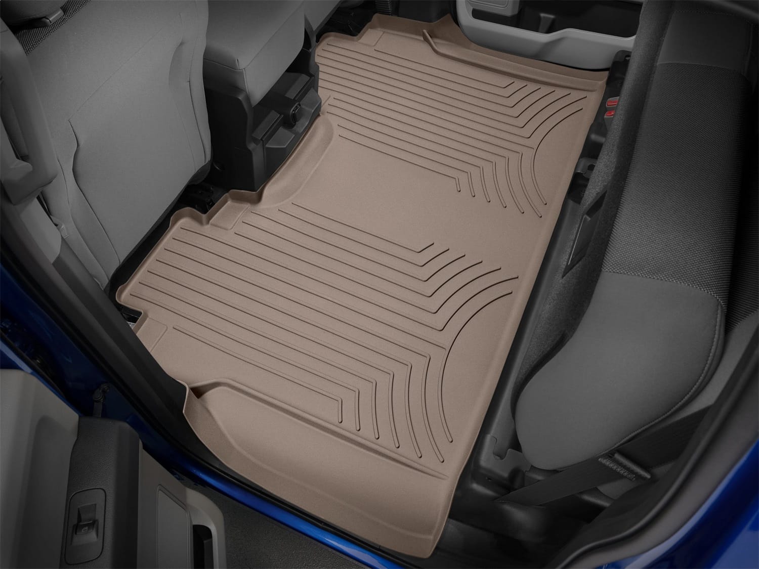 FloorLiner™ HP
