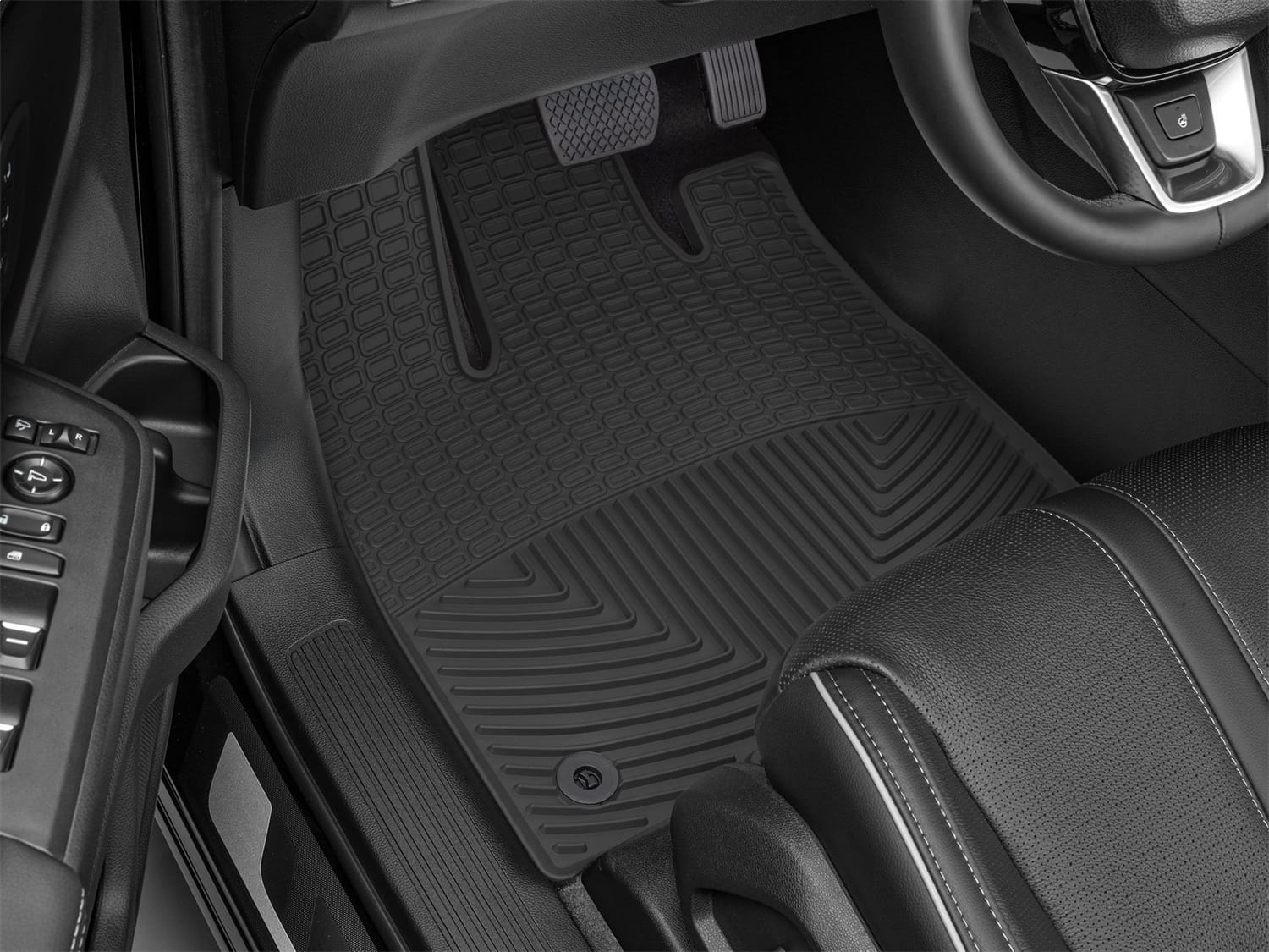 All Weather Floor Mats