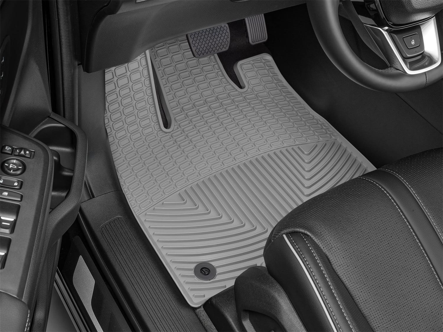 All Weather Floor Mats