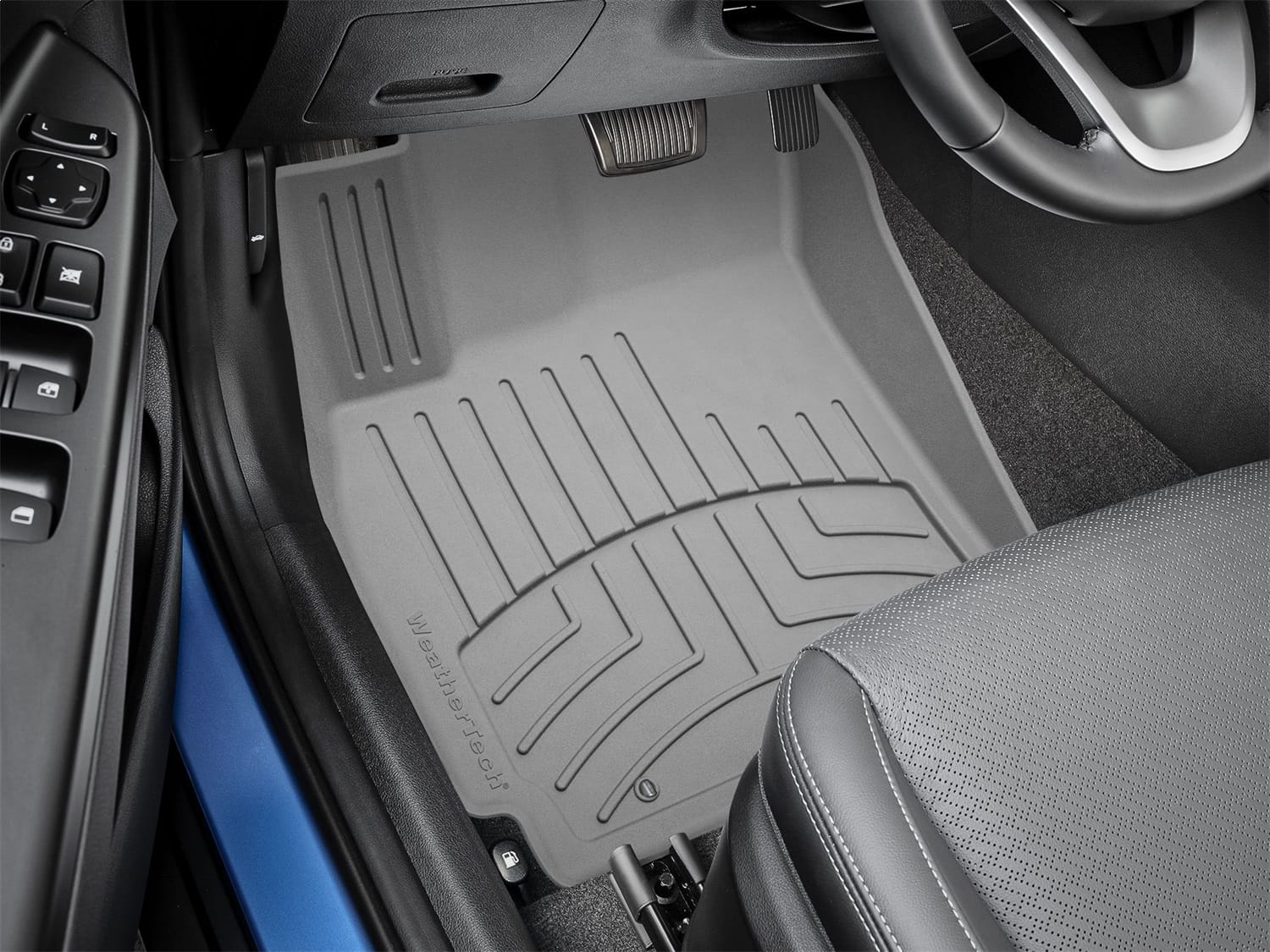 FloorLiner™ HP