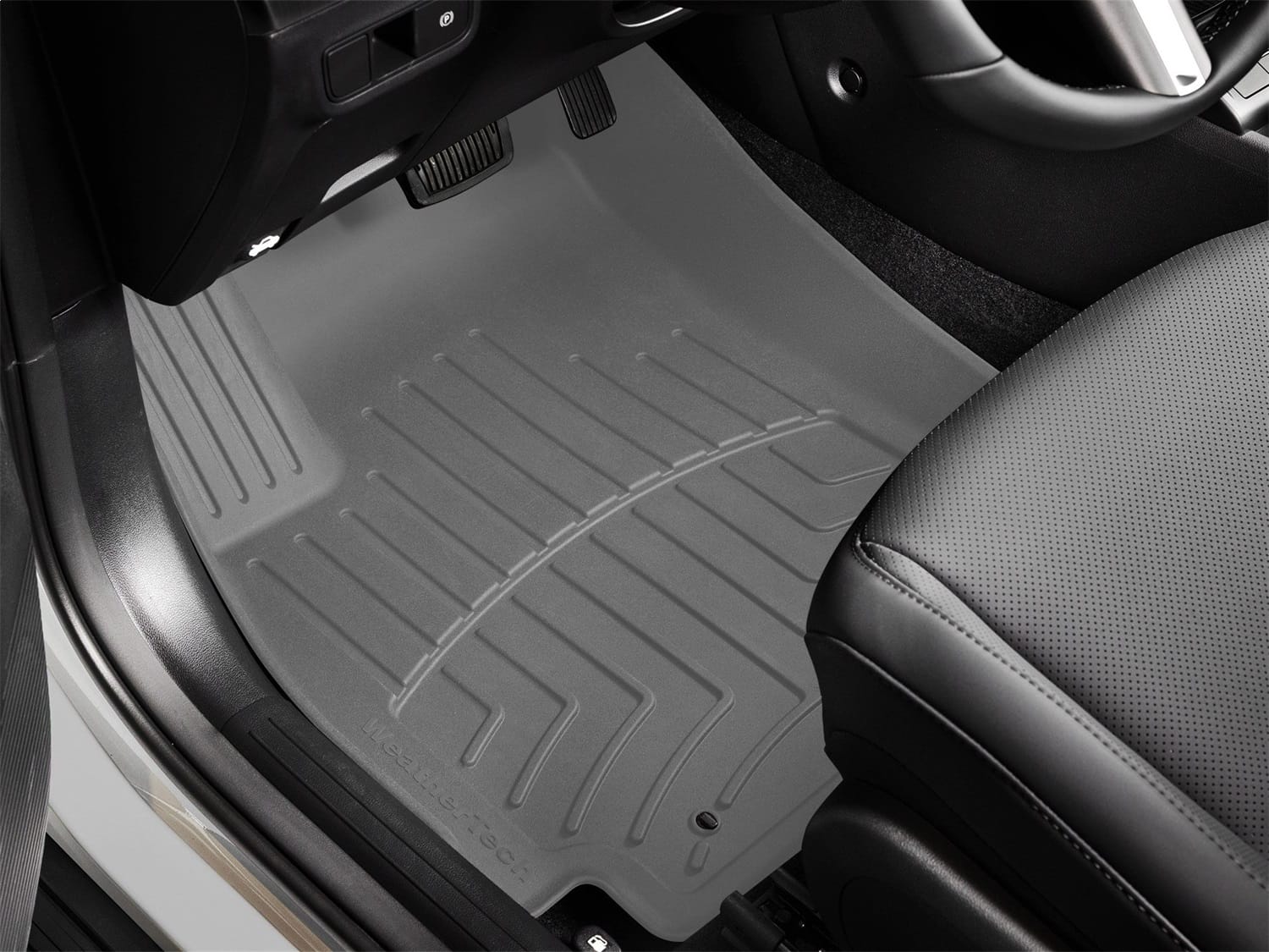FloorLiner™ HP