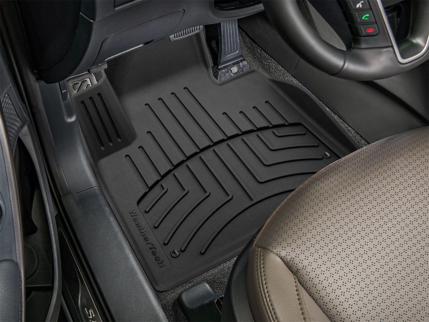 FloorLiner™ HP