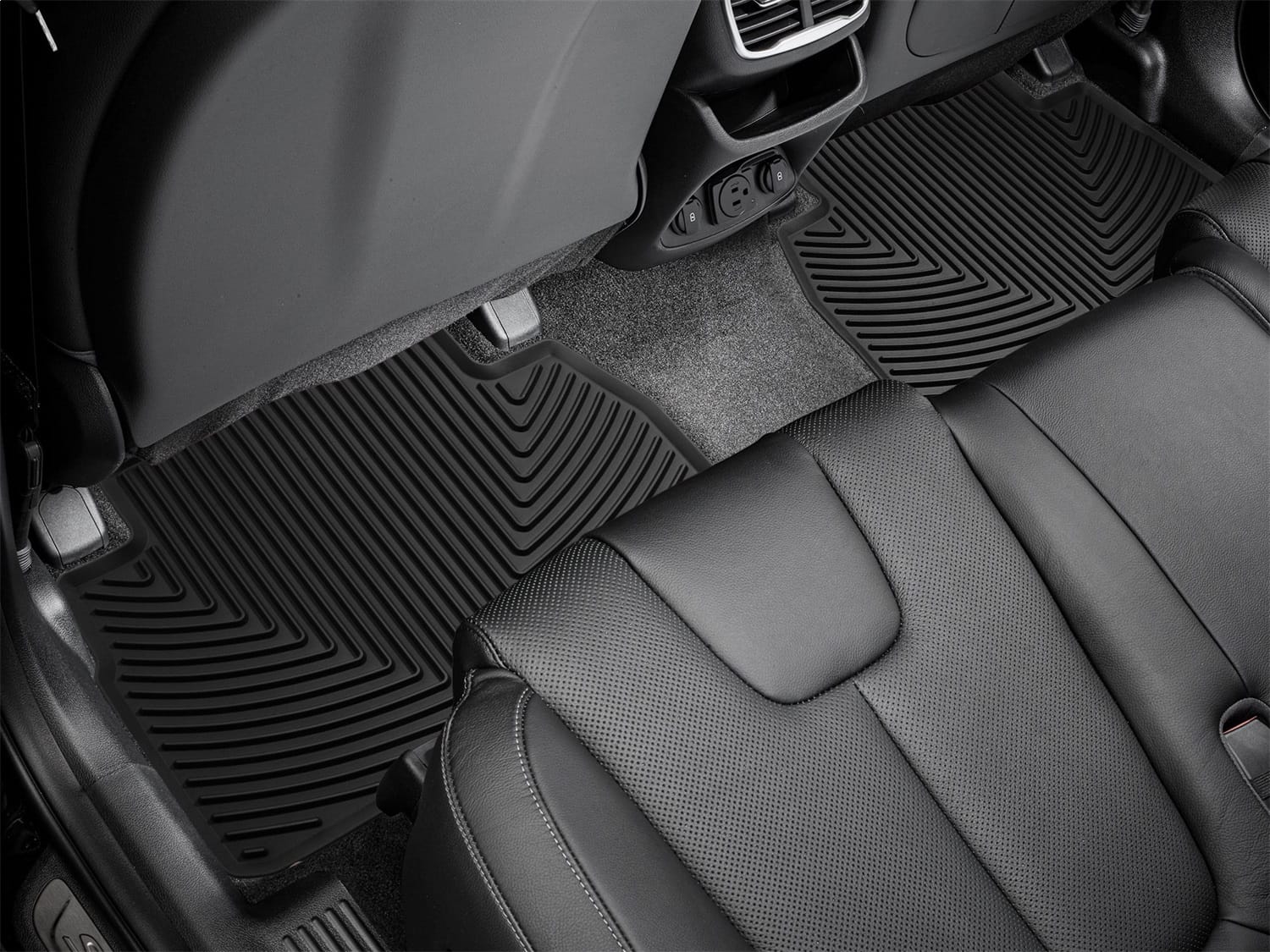 All Weather Floor Mats