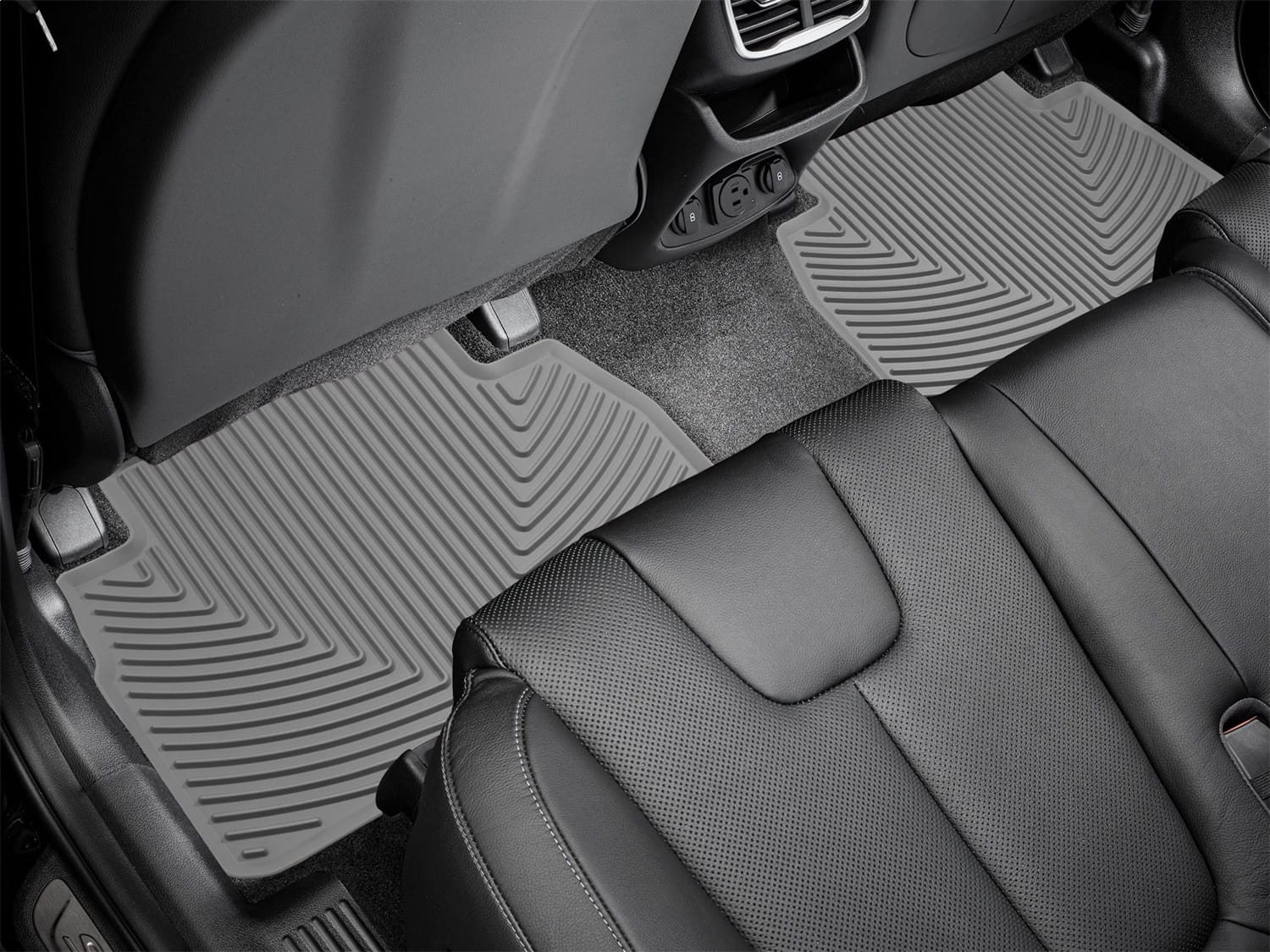 All Weather Floor Mats