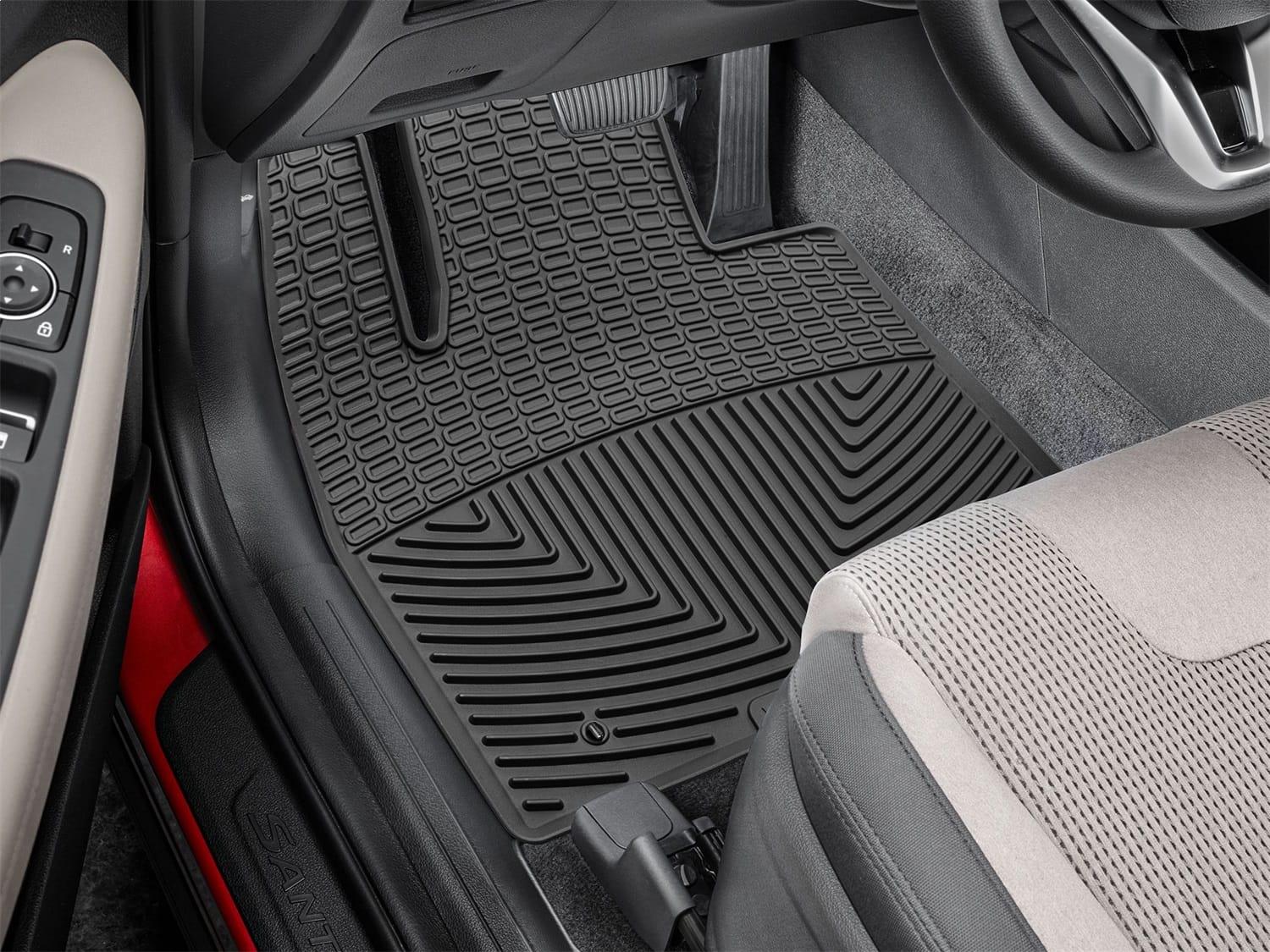 All Weather Floor Mats