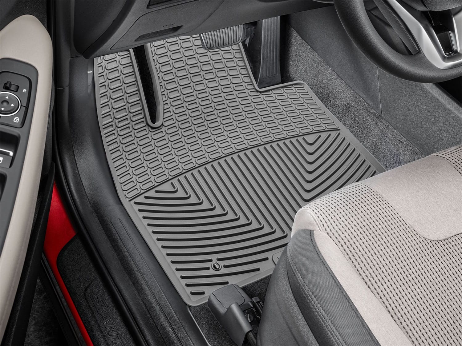 All Weather Floor Mats