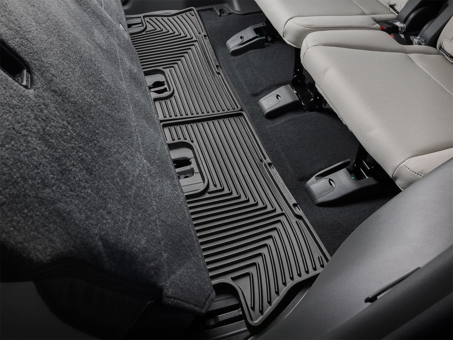All Weather Floor Mats